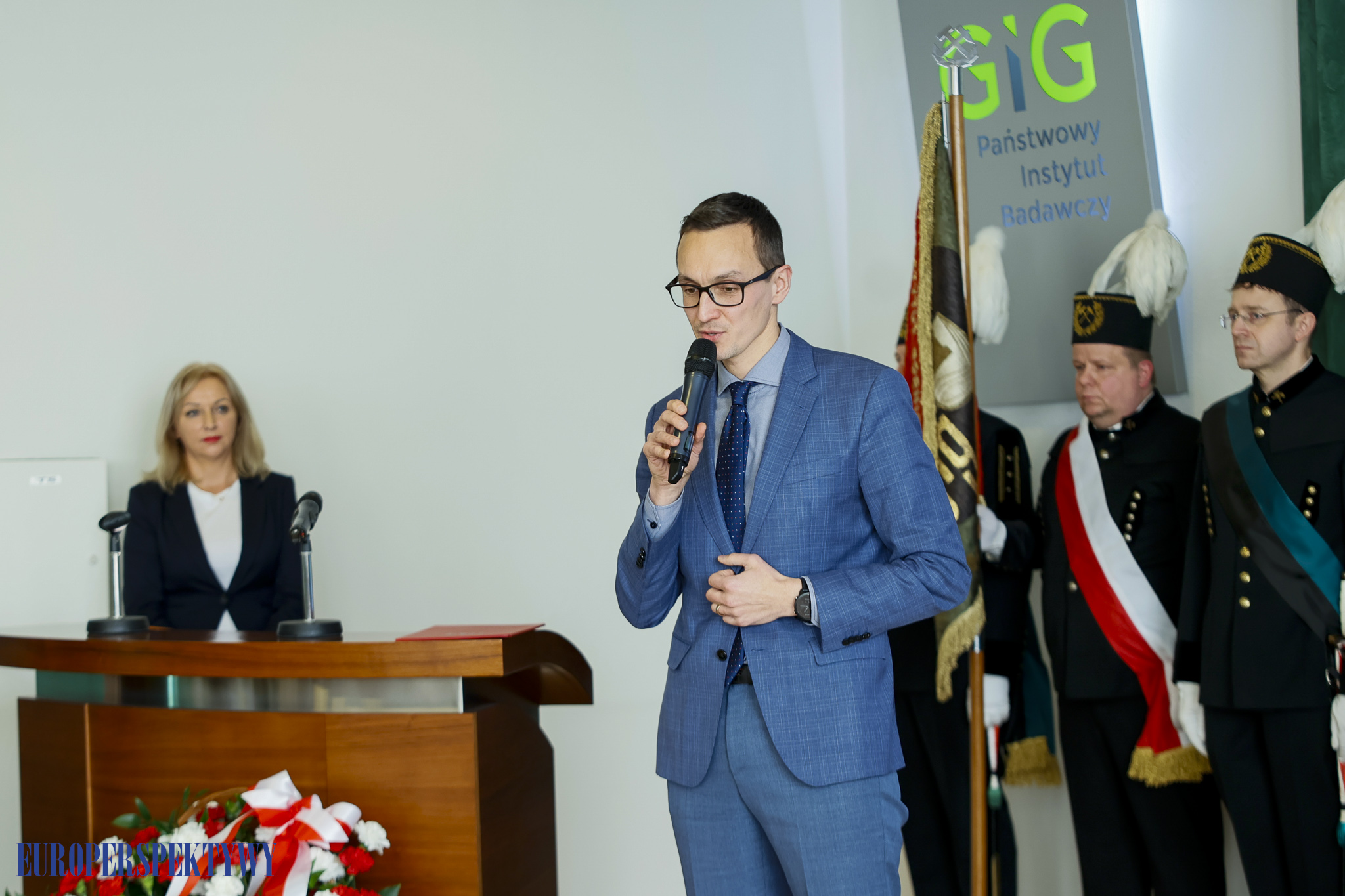 _MGM4766 Europerspektywy GIG: Akademia Barbórkowa