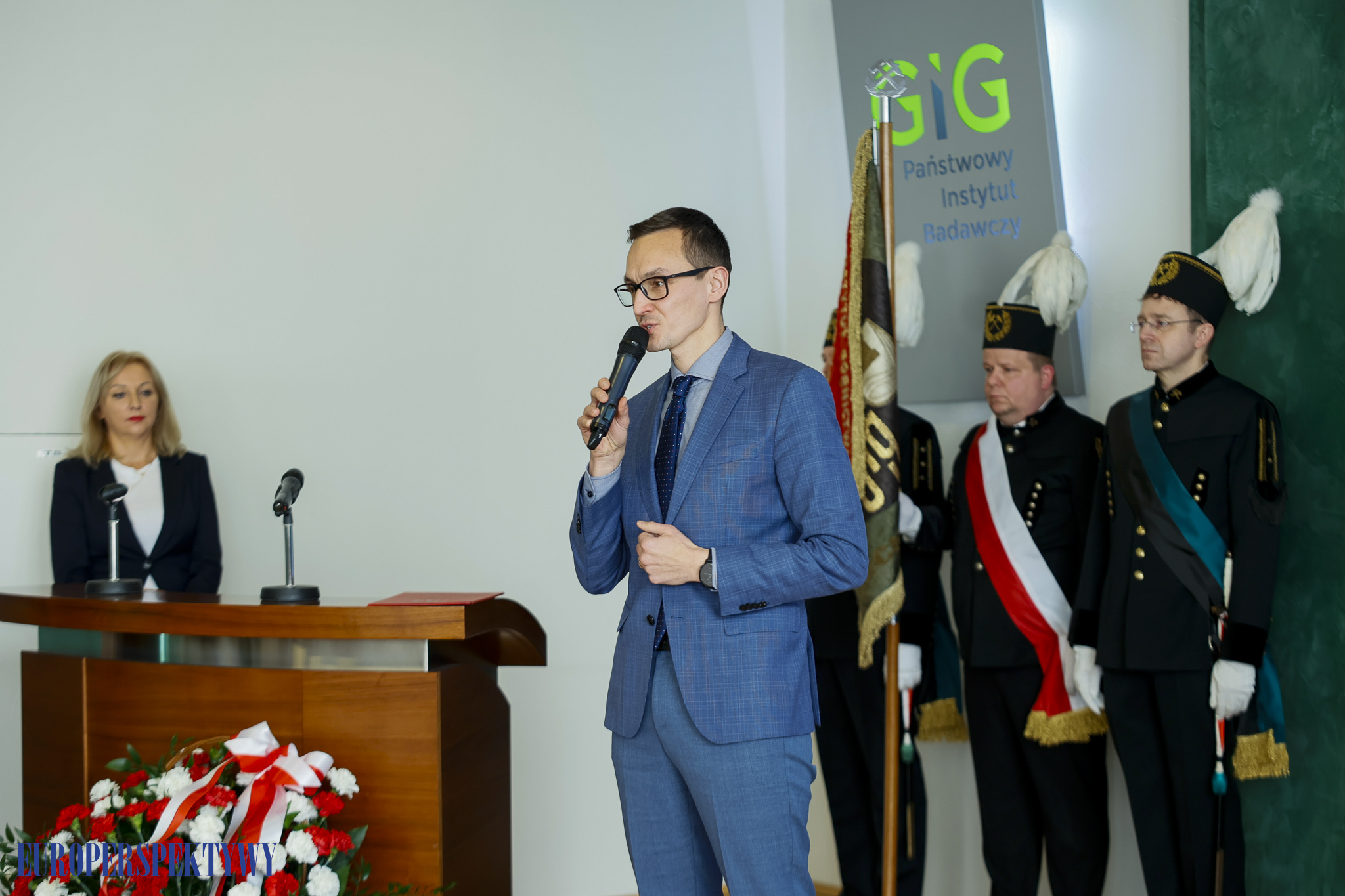 _MGM4773 Europerspektywy GIG: Akademia Barbórkowa