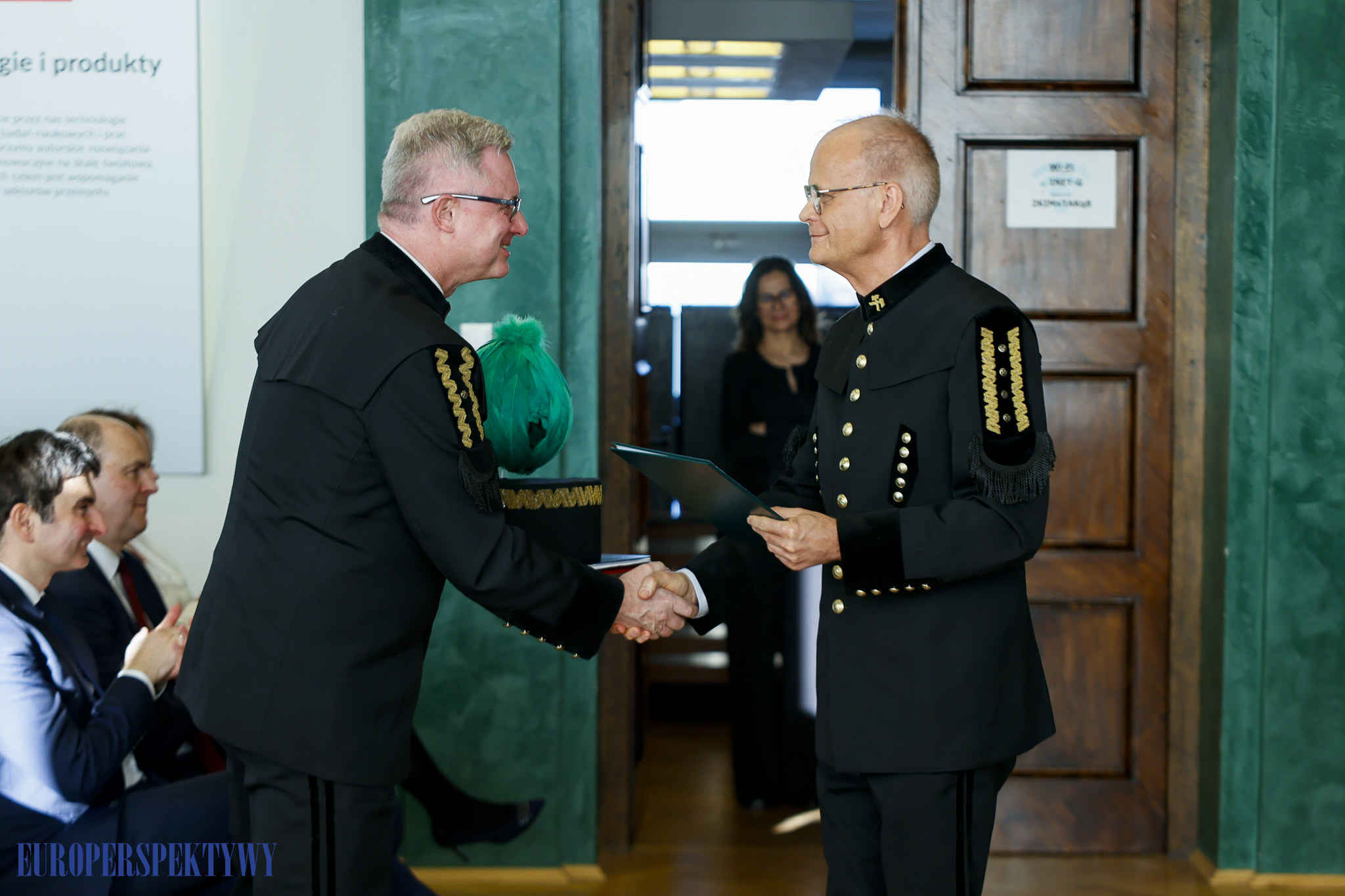 _MGM4795 Europerspektywy GIG: Akademia Barbórkowa