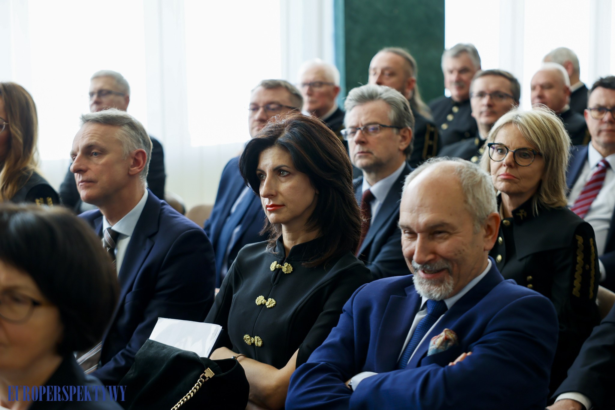 _MGM4819 Europerspektywy GIG: Akademia Barbórkowa