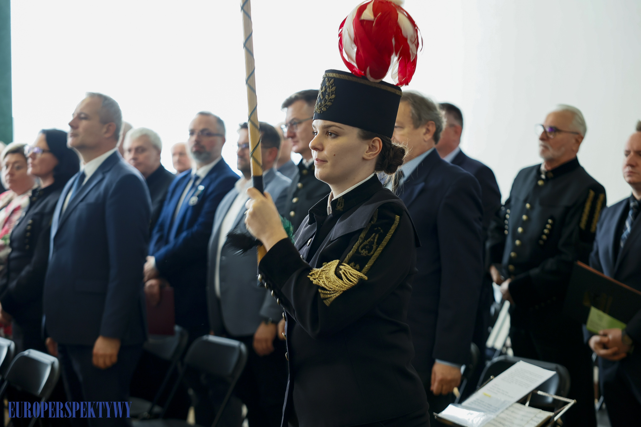 _MGM4826 Europerspektywy GIG: Akademia Barbórkowa