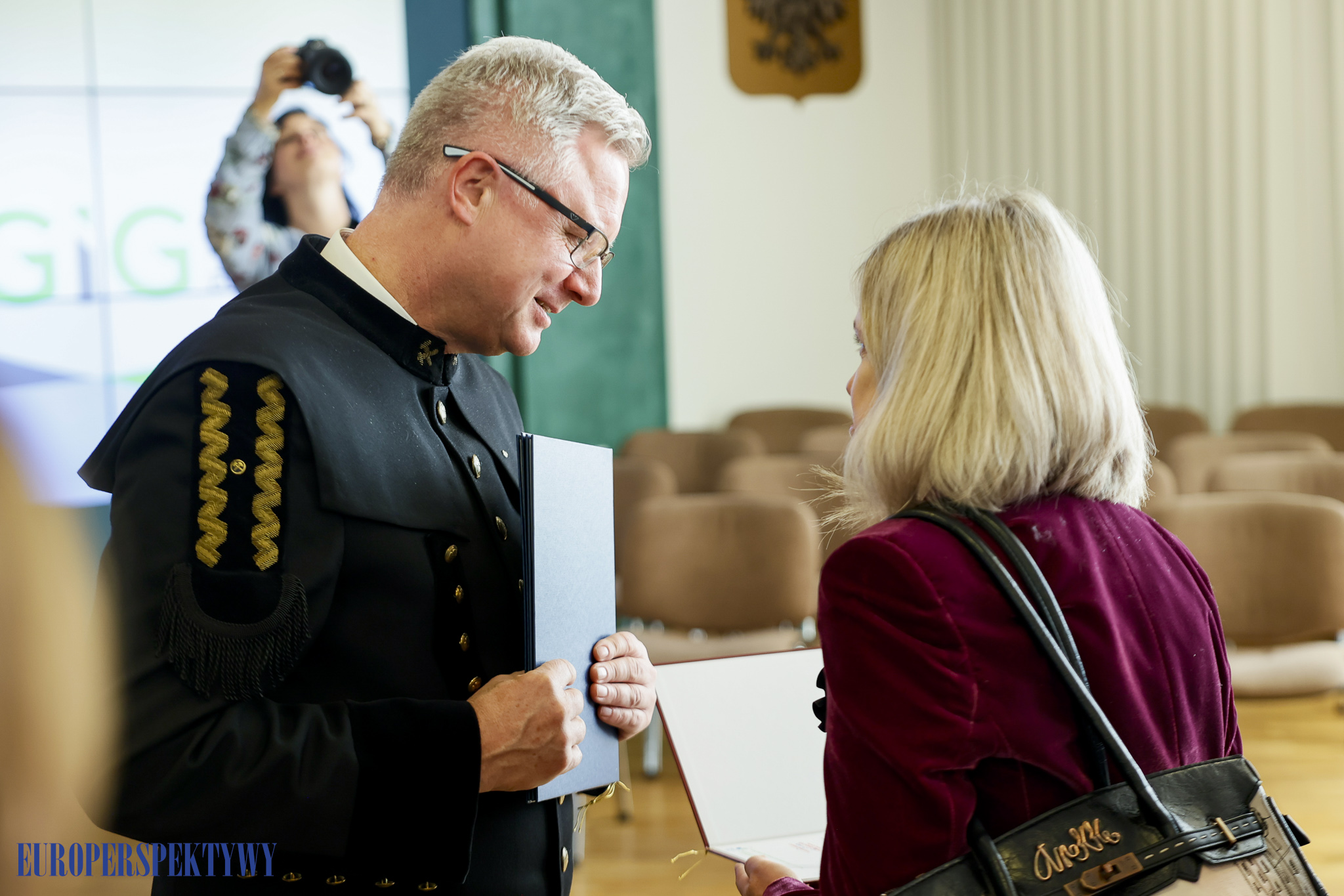 _MGM4898 Europerspektywy GIG: Akademia Barbórkowa