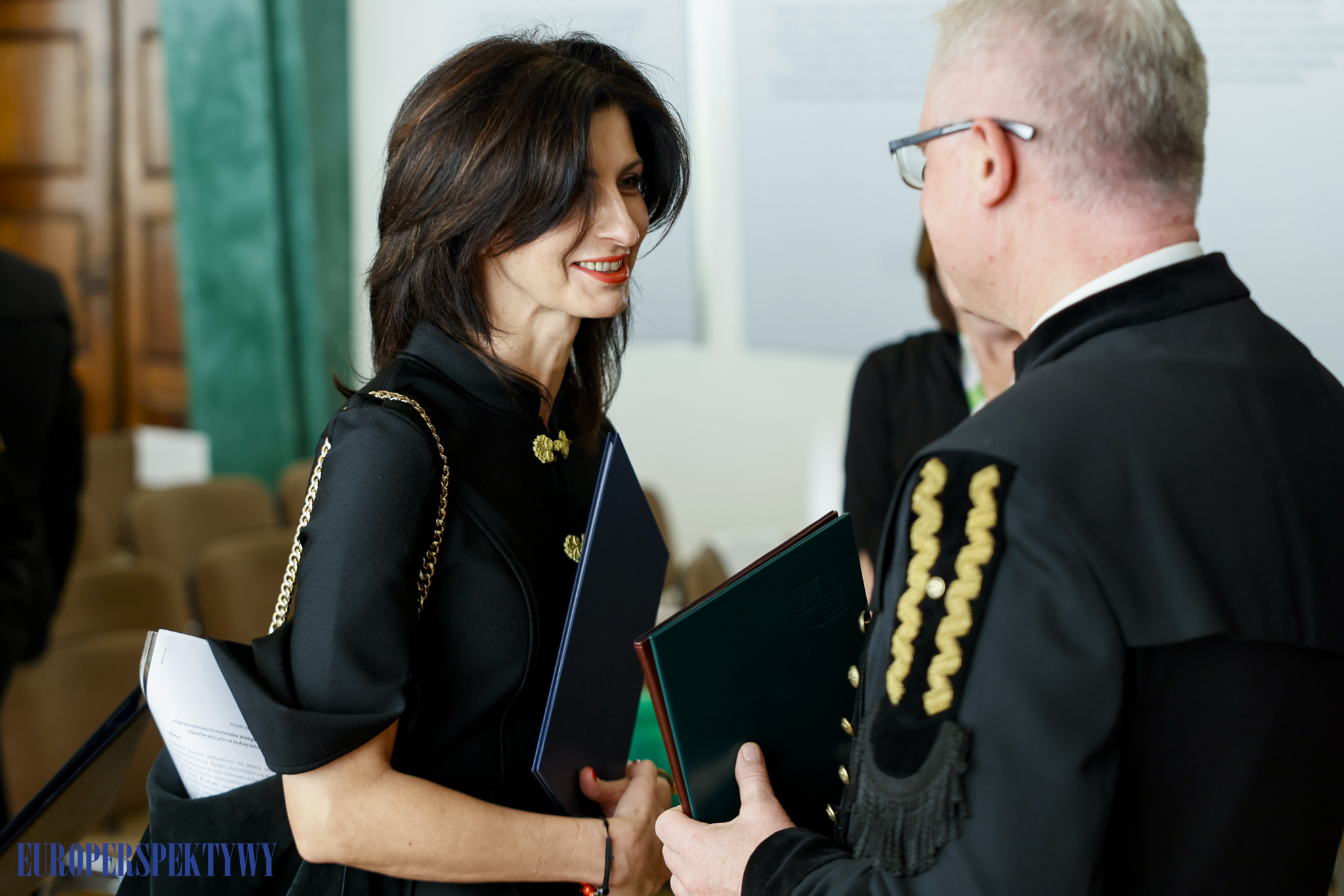 _MGM4926 Europerspektywy GIG: Akademia Barbórkowa