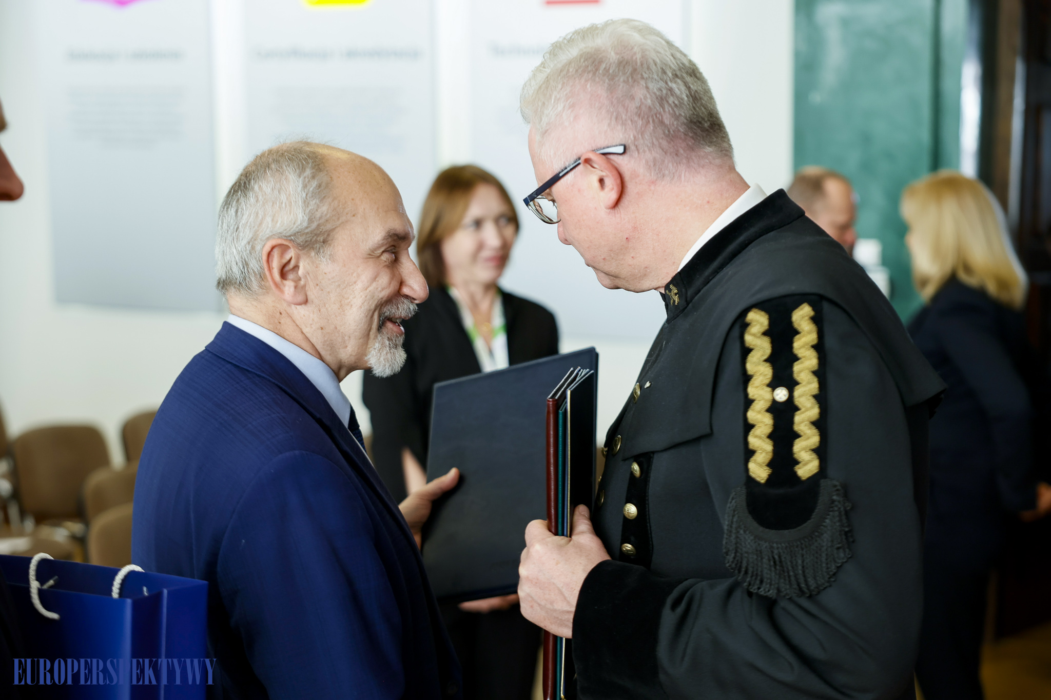 _MGM4935 Europerspektywy GIG: Akademia Barbórkowa