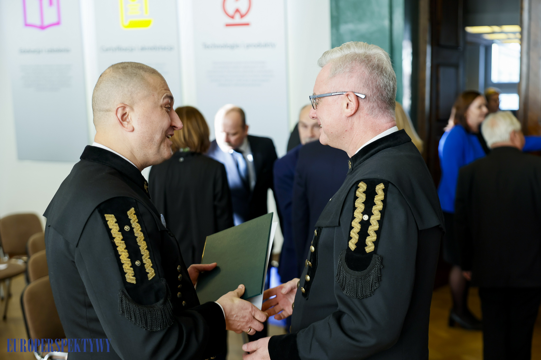 _MGM4938 Europerspektywy GIG: Akademia Barbórkowa