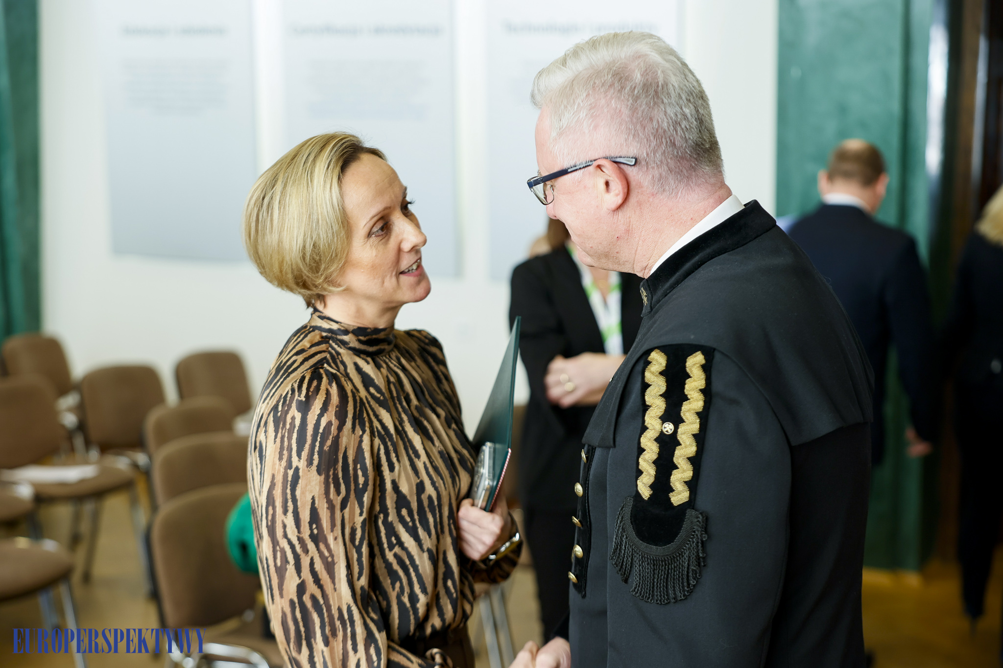 _MGM4955 Europerspektywy GIG: Akademia Barbórkowa