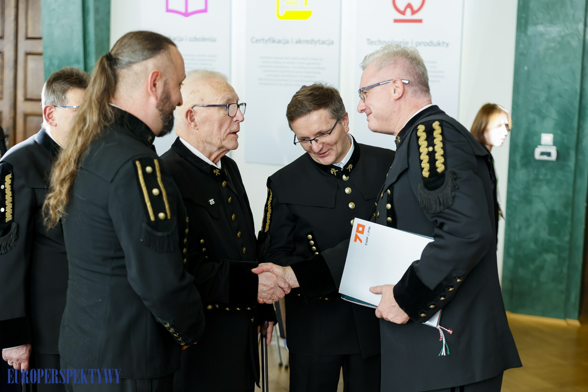 _MGM4970 Europerspektywy GIG: Akademia Barbórkowa