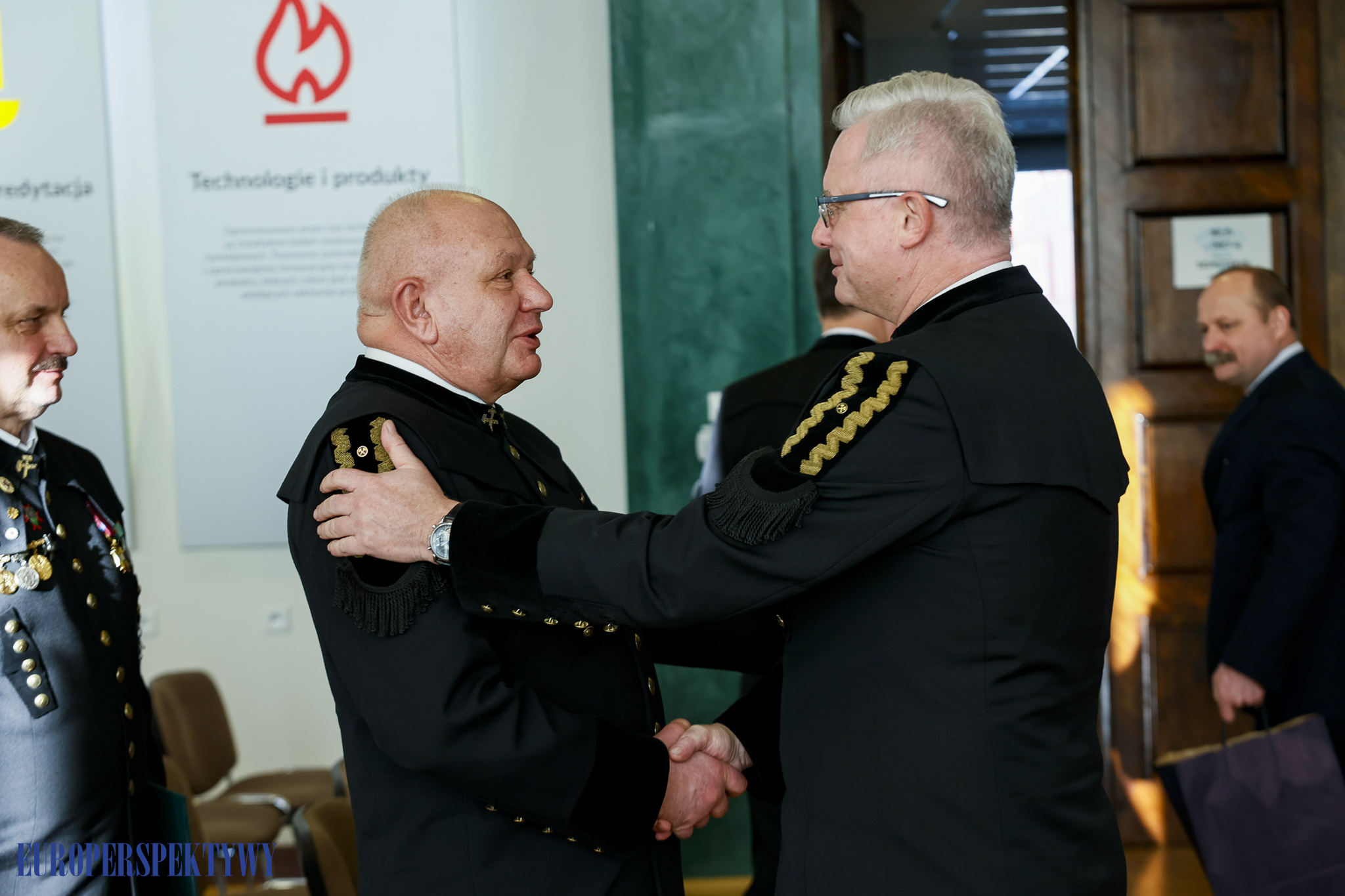 _MGM4989 Europerspektywy GIG: Akademia Barbórkowa