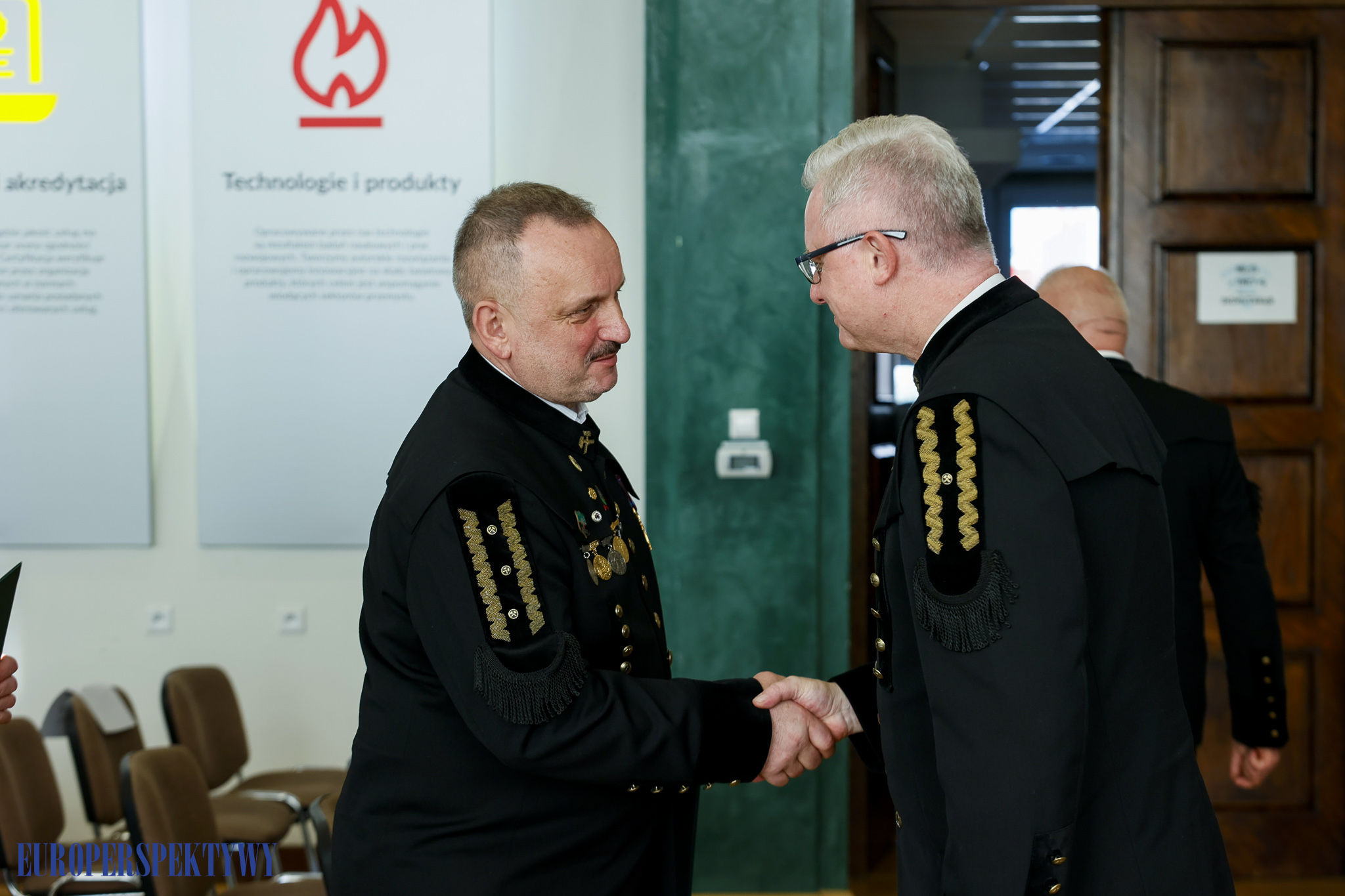 _MGM4995 Europerspektywy GIG: Akademia Barbórkowa