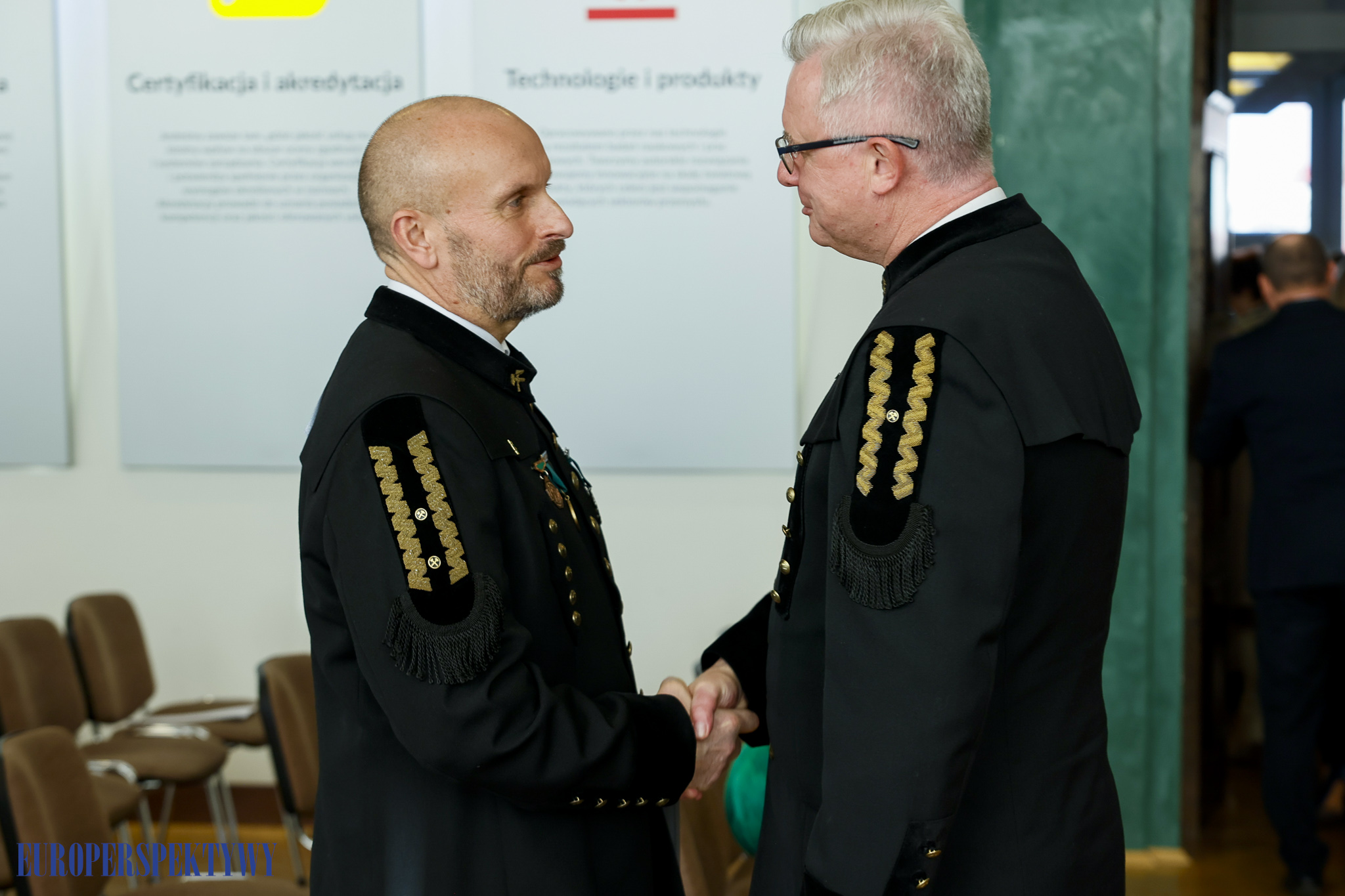 _MGM5051 Europerspektywy GIG: Akademia Barbórkowa