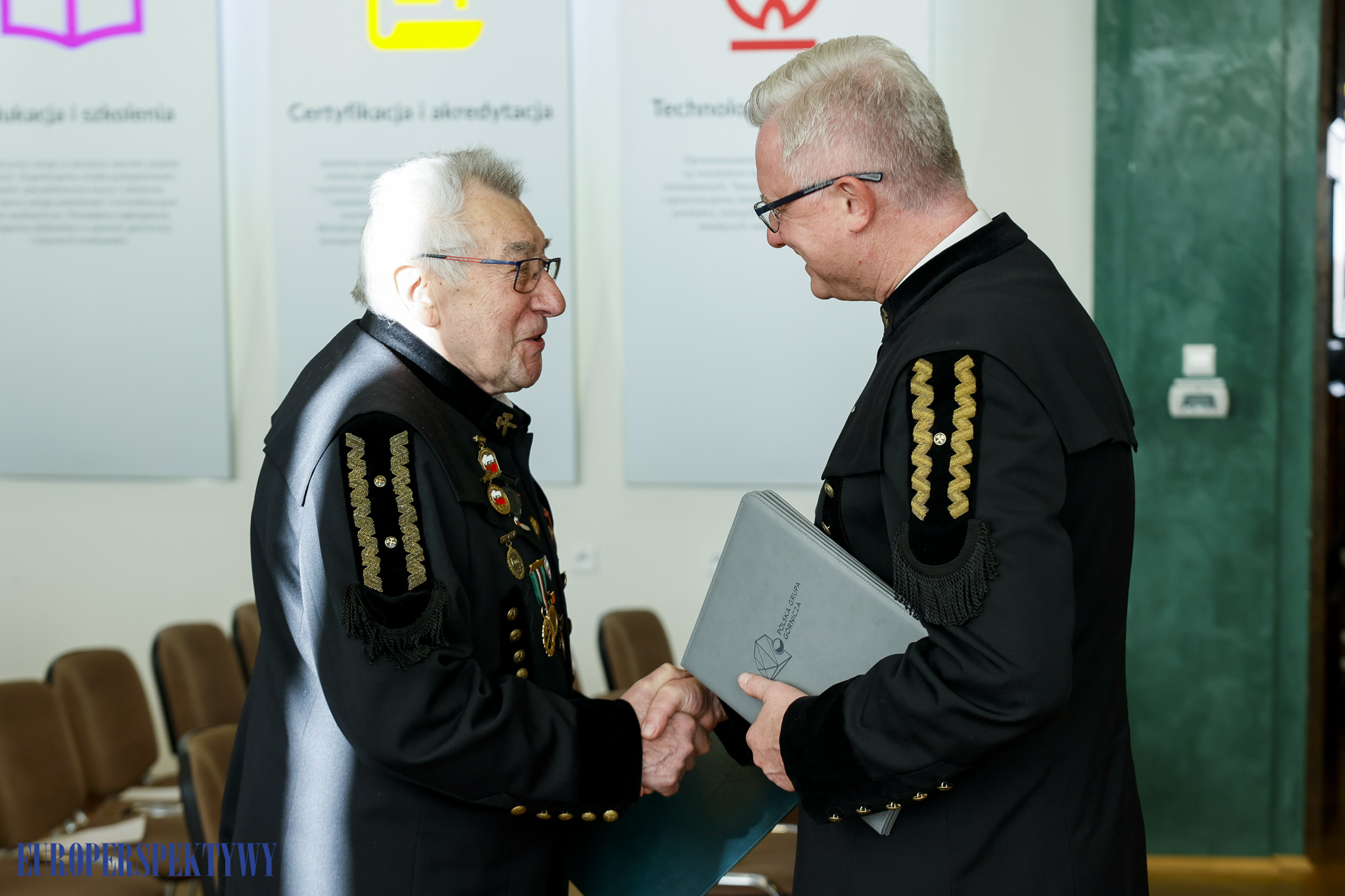 _MGM5059 Europerspektywy GIG: Akademia Barbórkowa