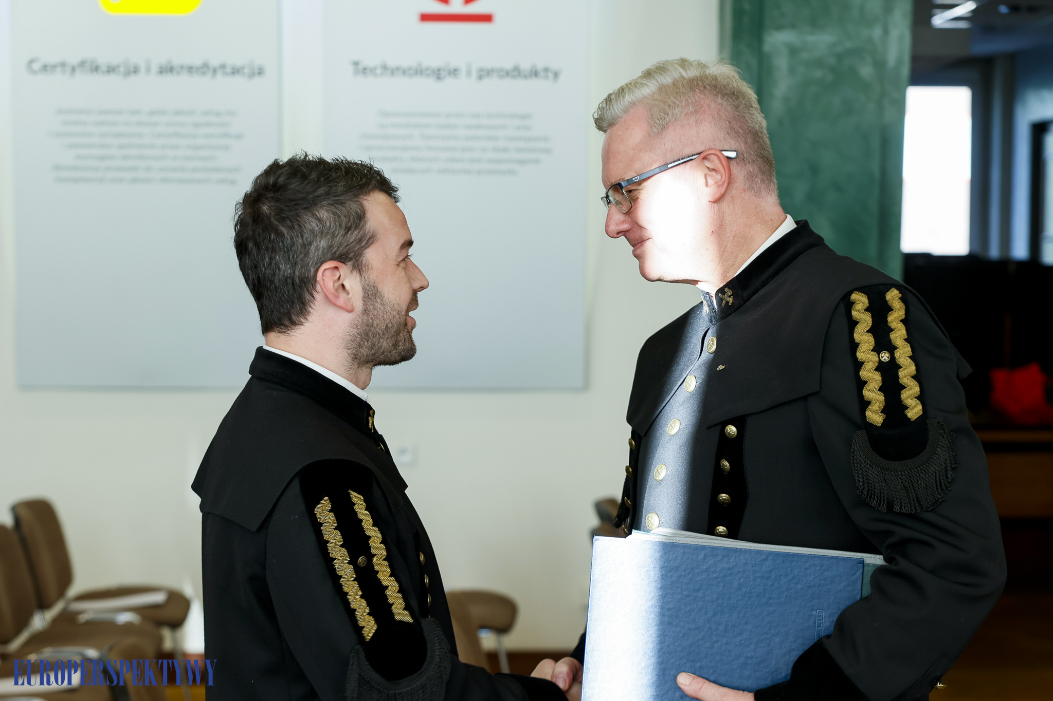 _MGM5083 Europerspektywy GIG: Akademia Barbórkowa