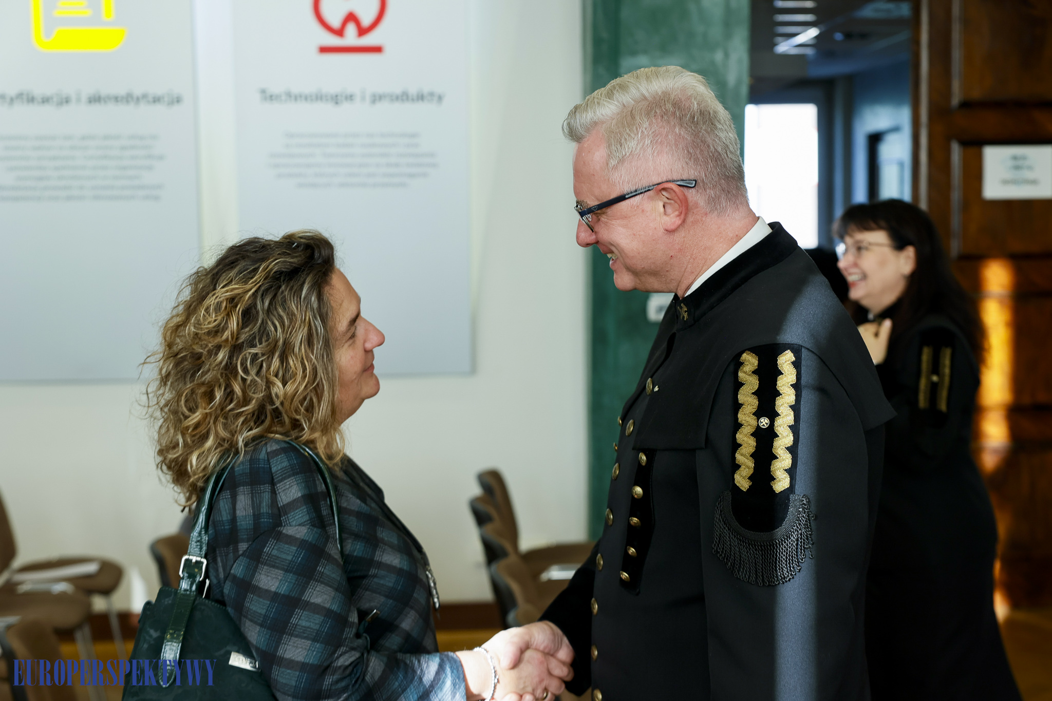 _MGM5098 Europerspektywy GIG: Akademia Barbórkowa