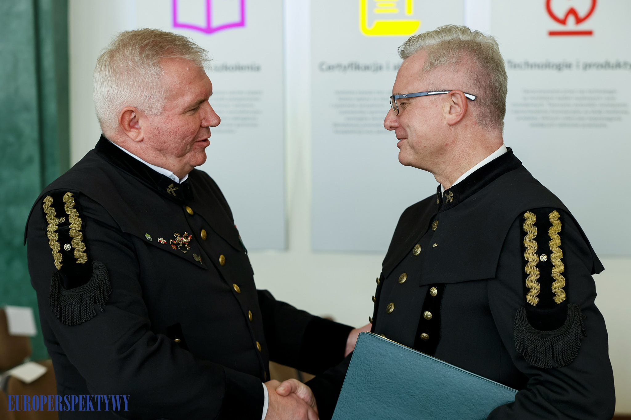 _MGM5133 Europerspektywy GIG: Akademia Barbórkowa