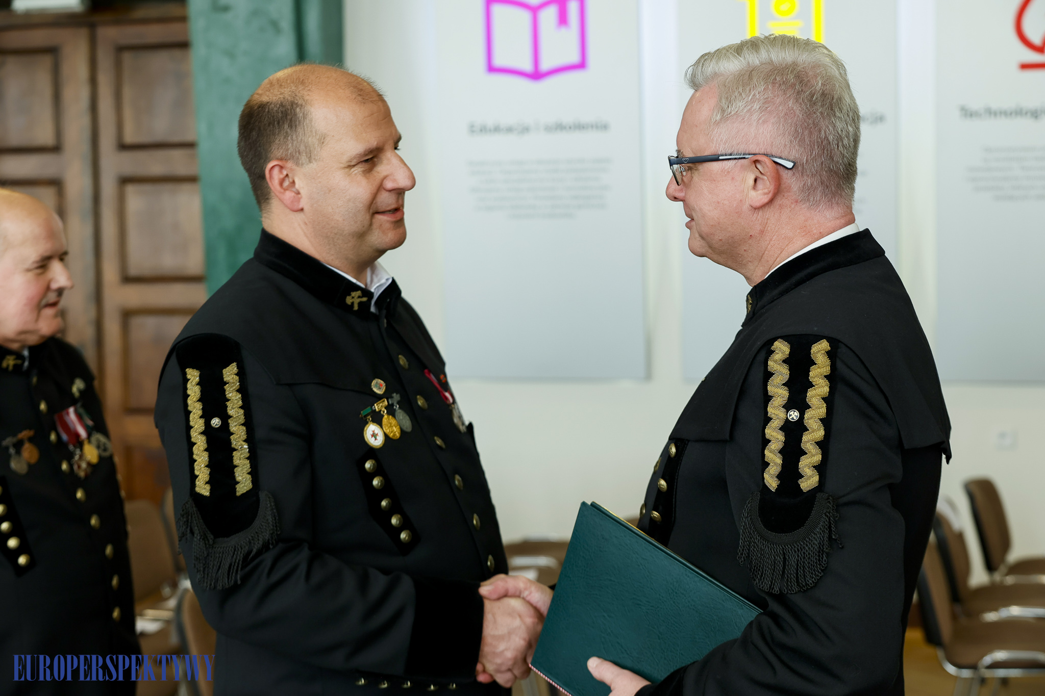 _MGM5138 Europerspektywy GIG: Akademia Barbórkowa