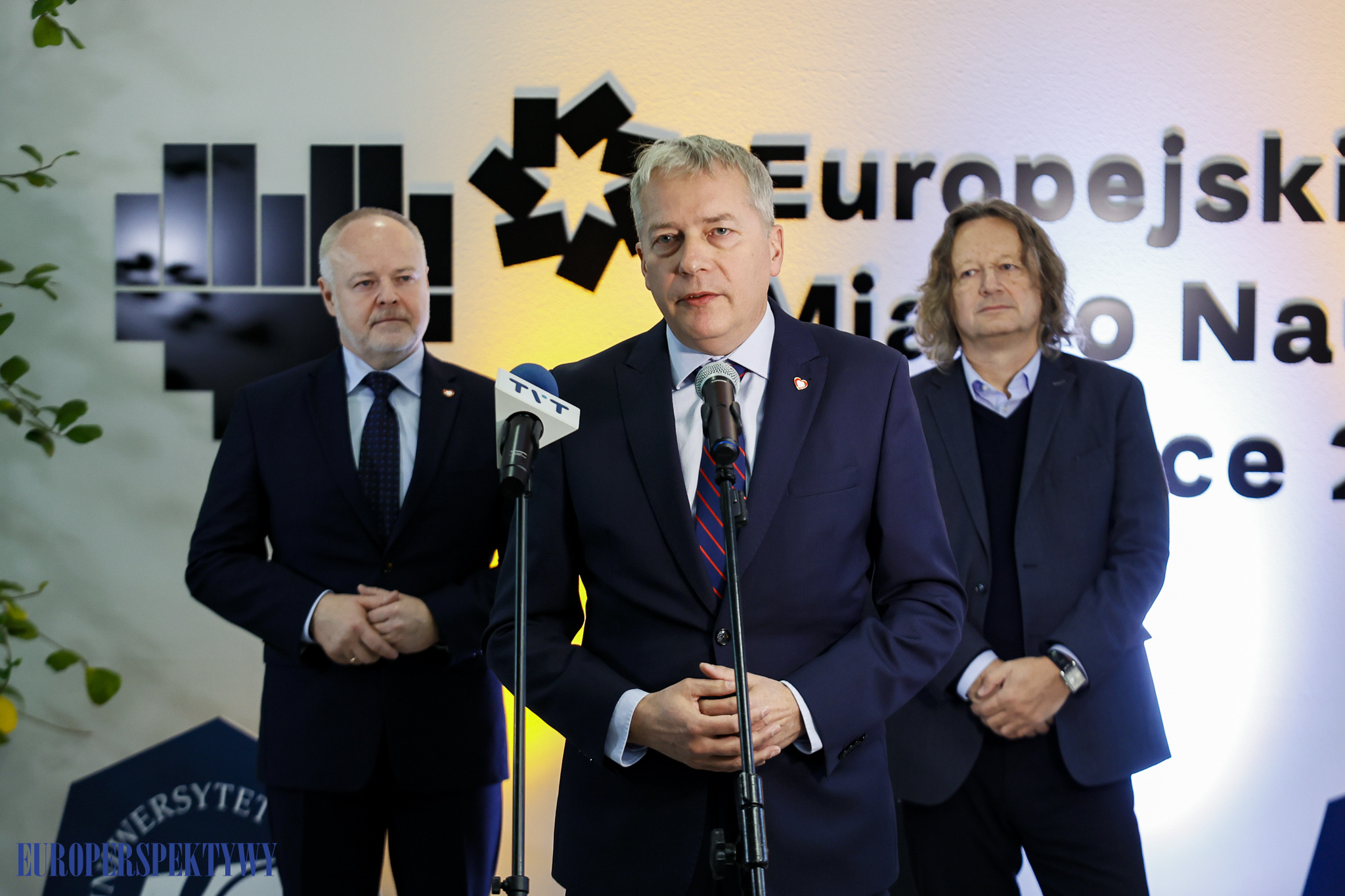 UŚ: Ministerstwo Nauki przeznaczy fundusze na inwestycję