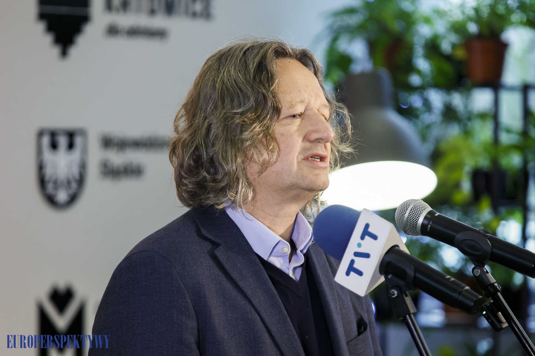 _MGM8882 Europerspektywy UŚ: Ministerstwo Nauki przeznaczy fundusze na inwestycję