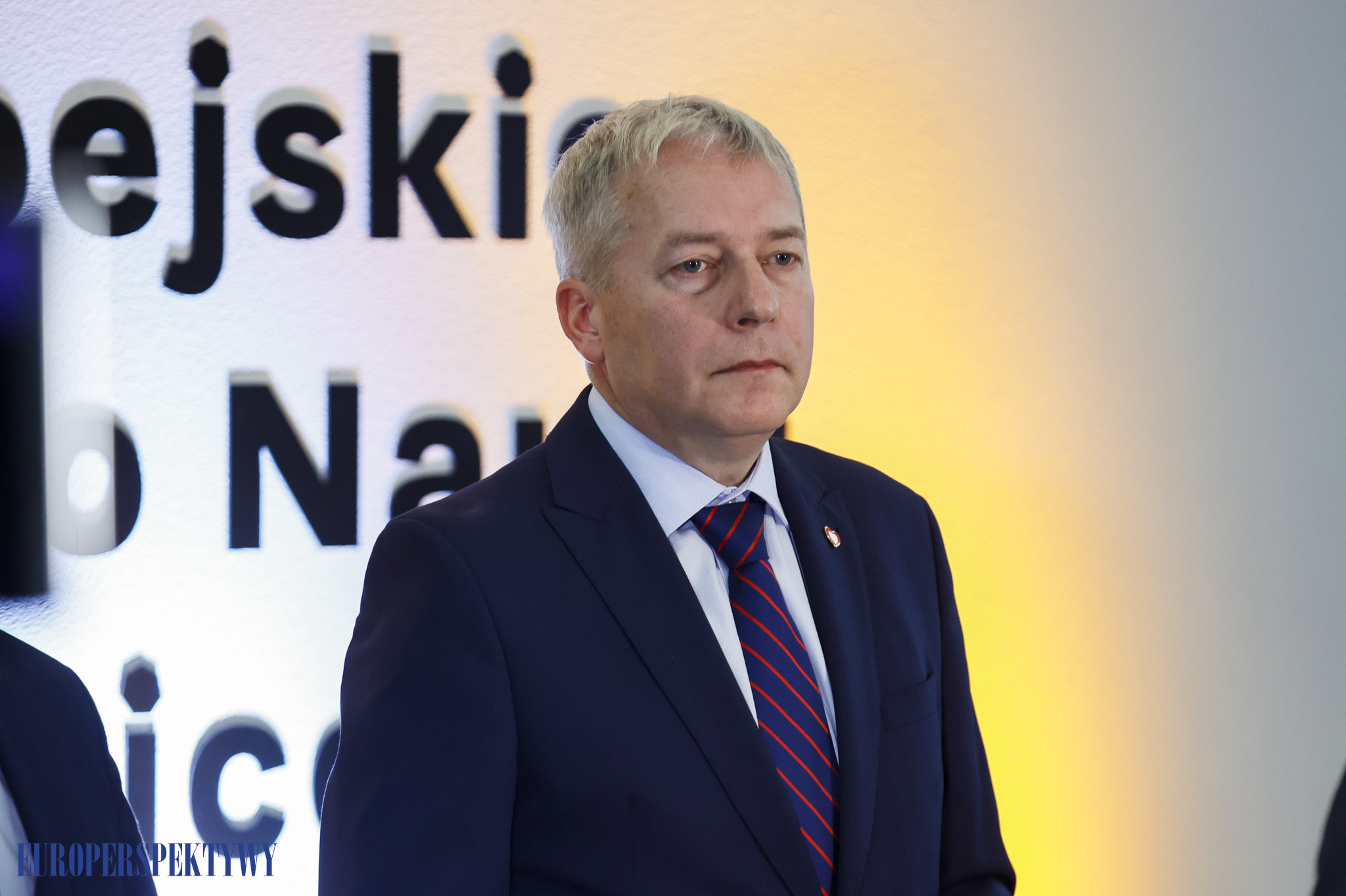 _MGM8887 Europerspektywy UŚ: Ministerstwo Nauki przeznaczy fundusze na inwestycję