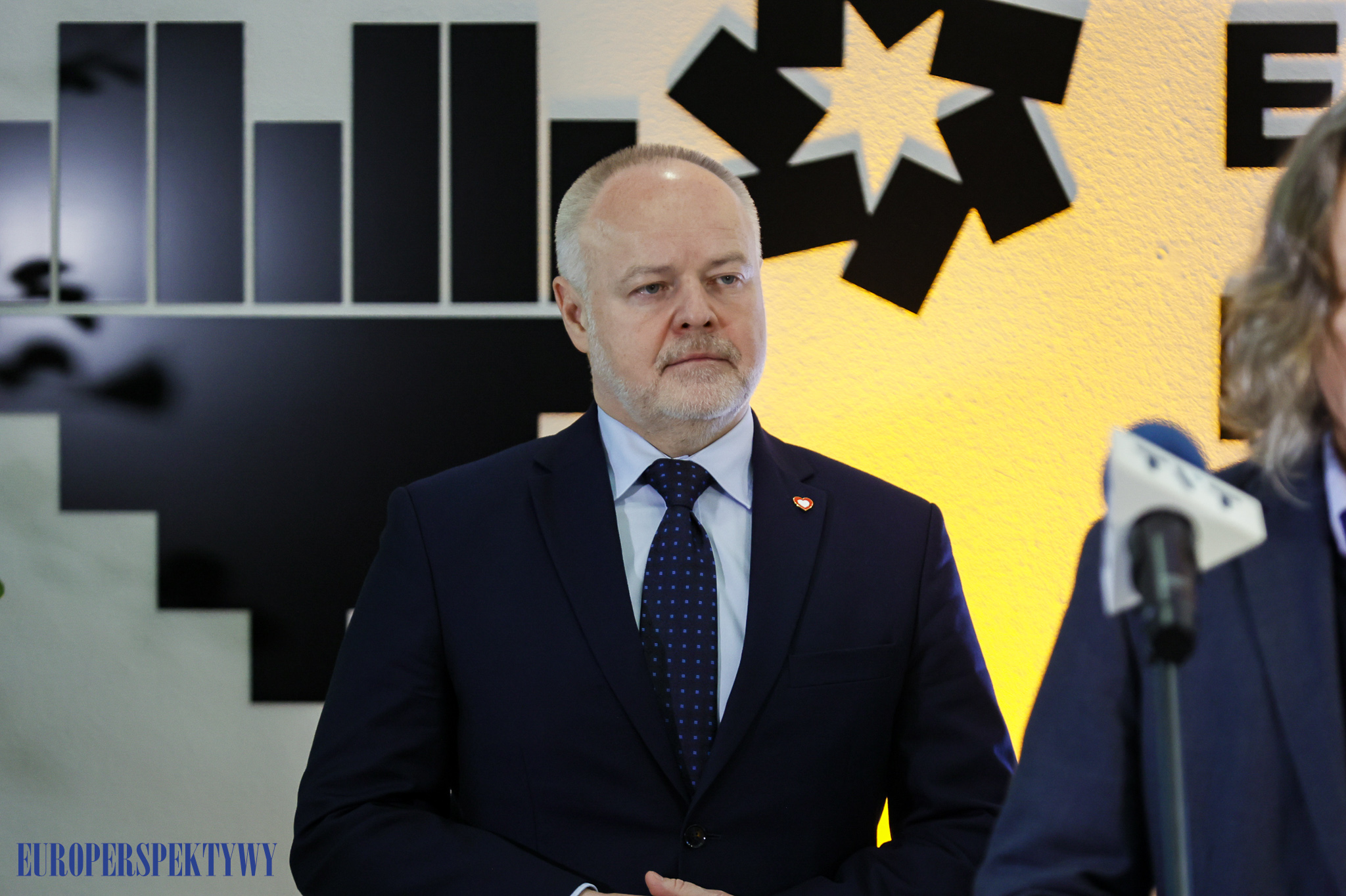 _MGM8904 Europerspektywy UŚ: Ministerstwo Nauki przeznaczy fundusze na inwestycję