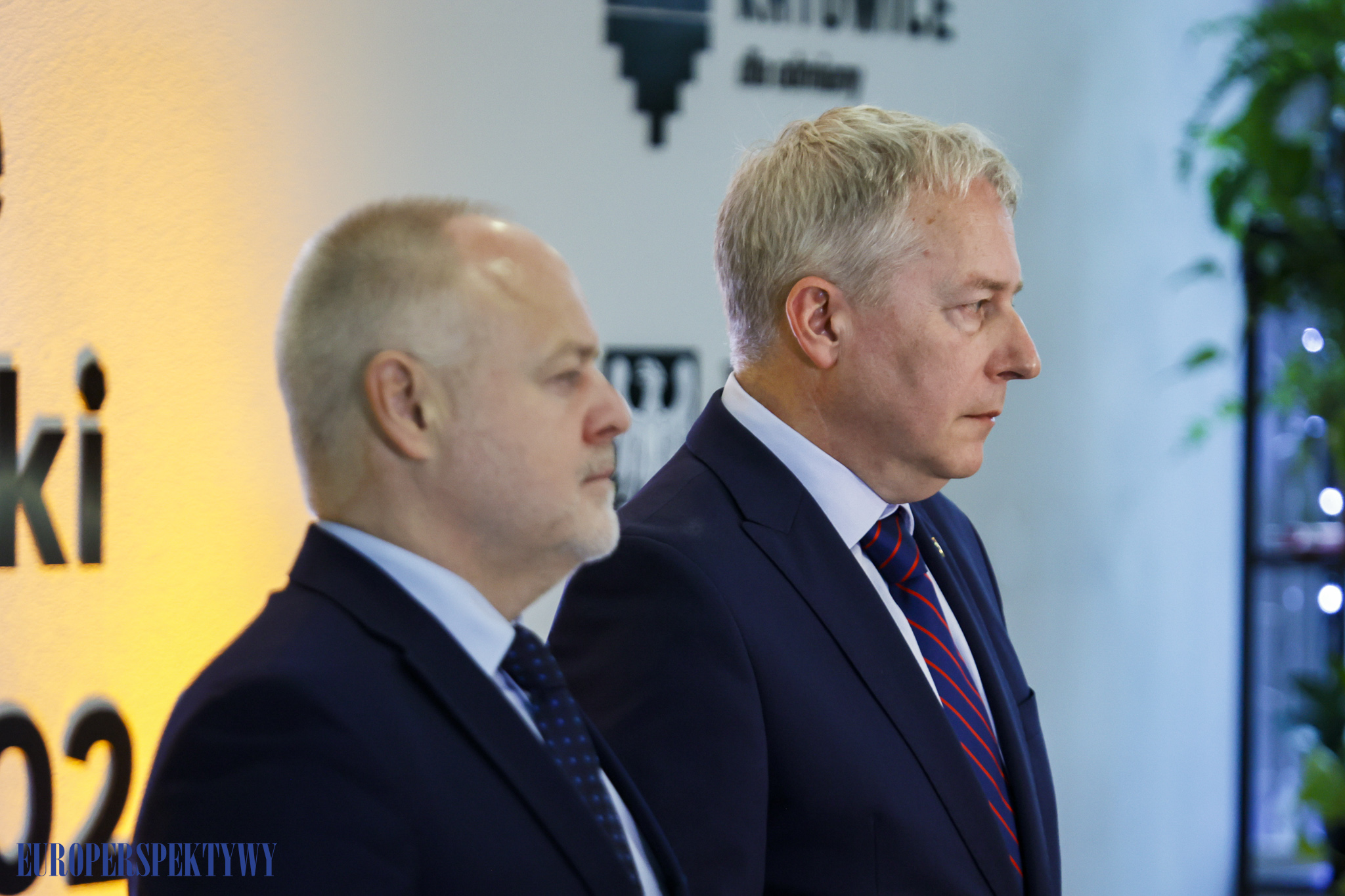 _MGM8927 Europerspektywy UŚ: Ministerstwo Nauki przeznaczy fundusze na inwestycję