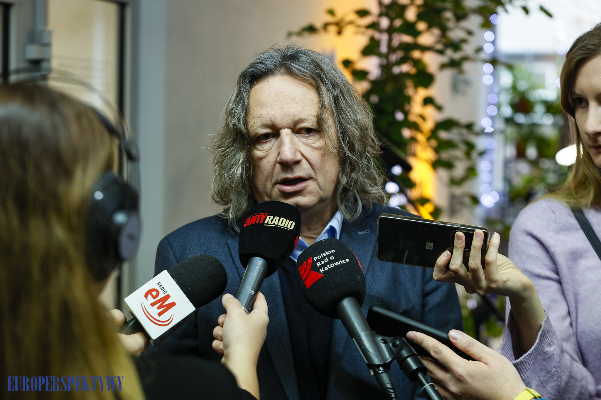 _MGM9012 Europerspektywy UŚ: Ministerstwo Nauki przeznaczy fundusze na inwestycję