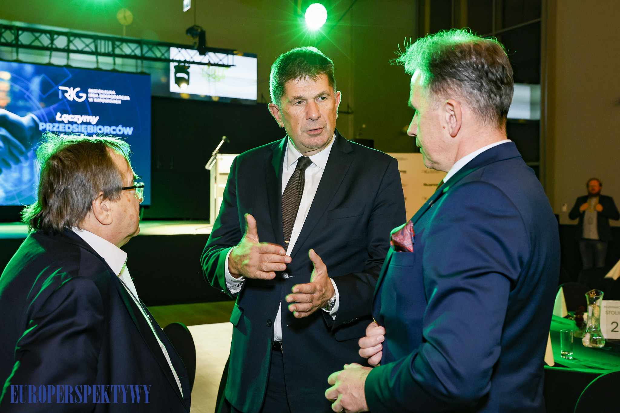 _MG_0017 Europerspektywy Gospodarcze Zamknięcie Roku 2024 RIG