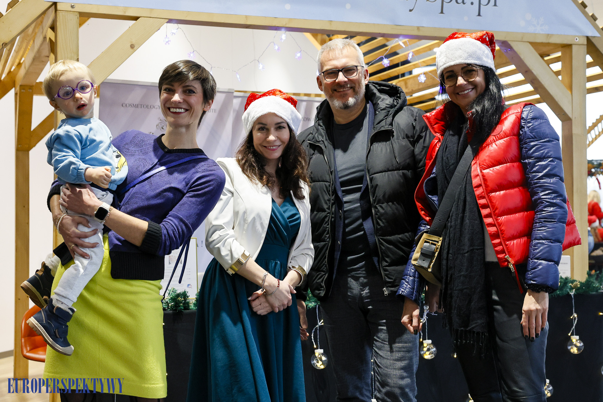 _MG_0033 Europerspektywy Inter-Car Silesia w Rudzie Śląskiej - Piknik mikołajkowy