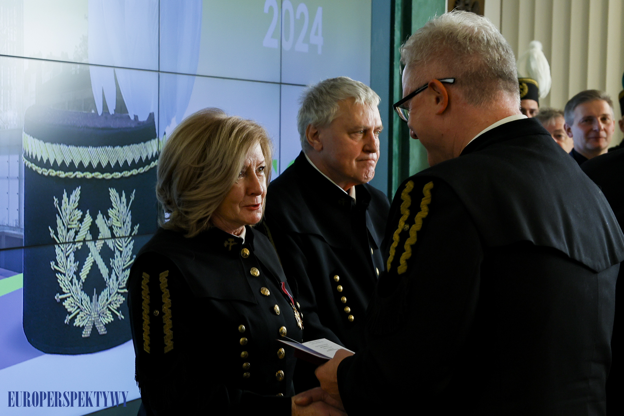 _MG_0038 Europerspektywy GIG: Akademia Barbórkowa