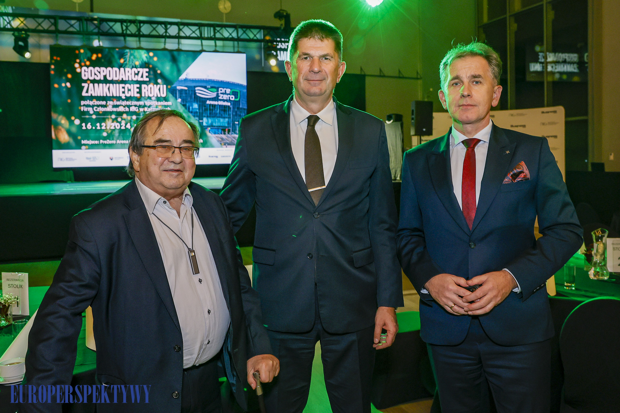 _MG_0045 Europerspektywy Gospodarcze Zamknięcie Roku 2024 RIG