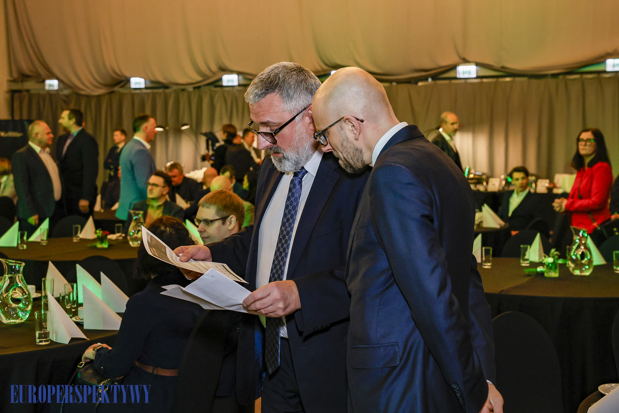 _MG_0052 Europerspektywy Gospodarcze Zamknięcie Roku 2024 RIG