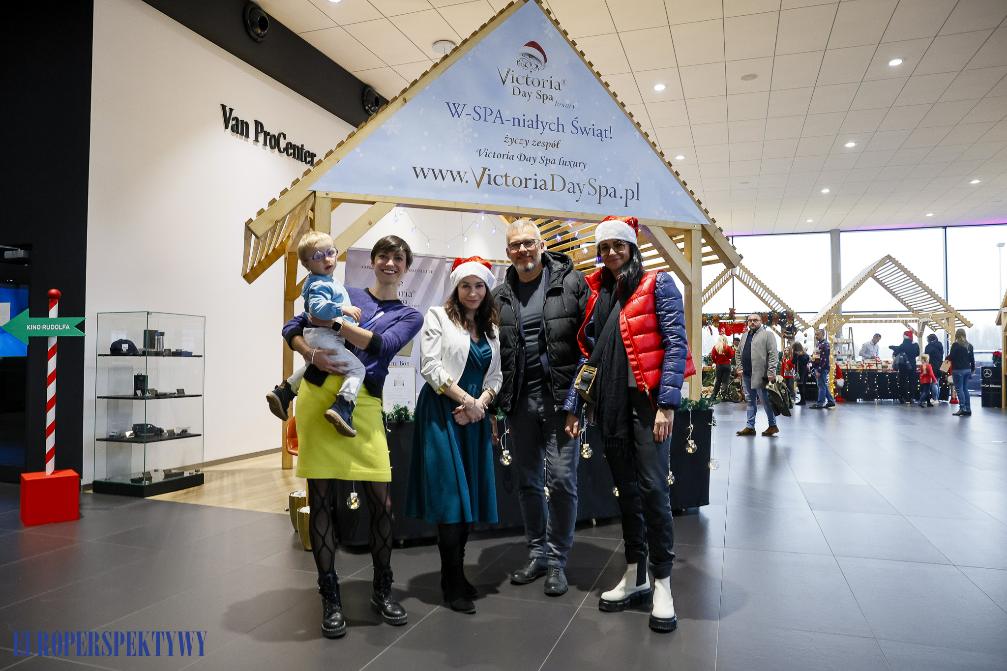 _MG_0064 Europerspektywy Inter-Car Silesia w Rudzie Śląskiej - Piknik mikołajkowy