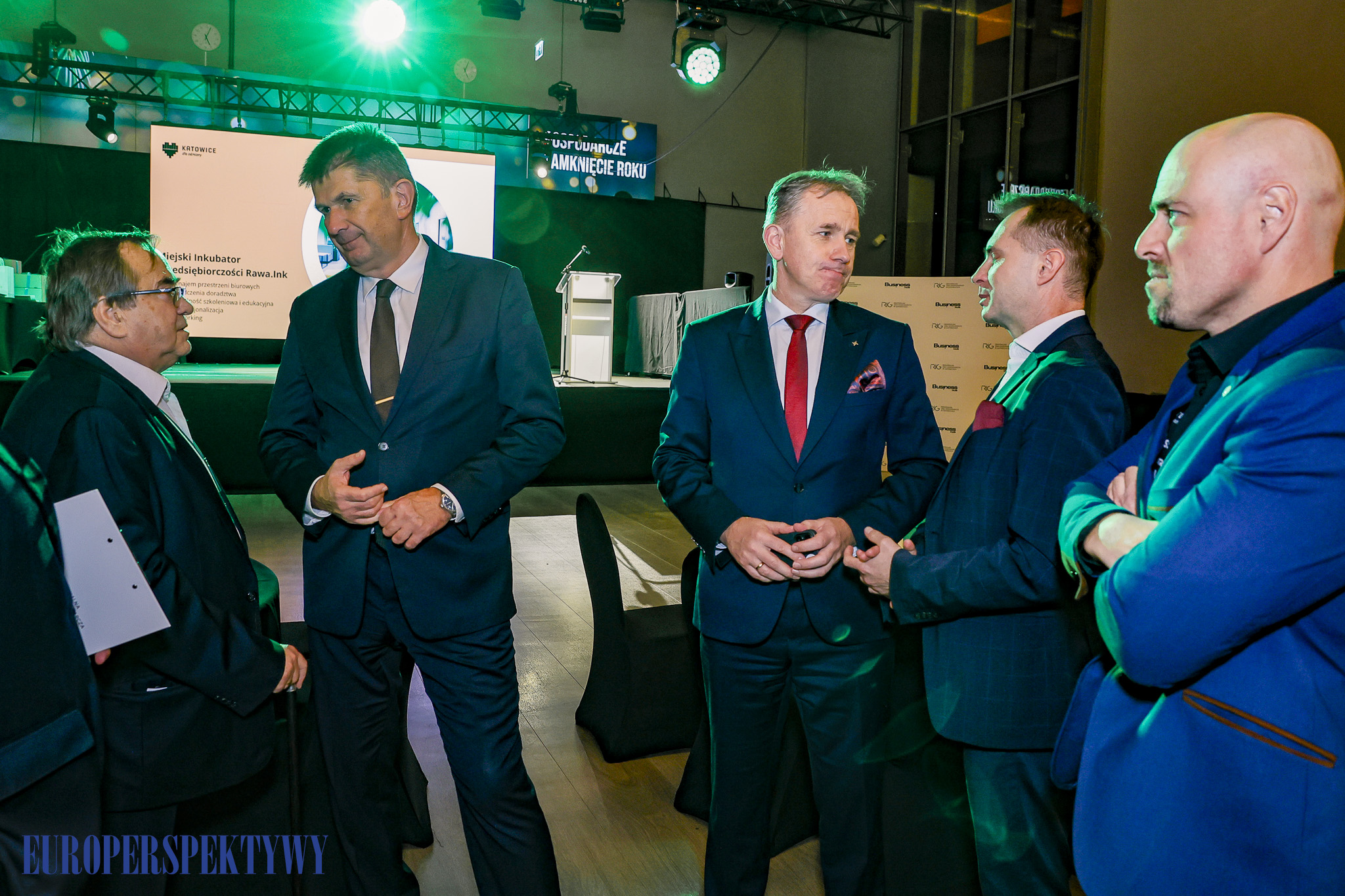 _MG_0066 Europerspektywy Gospodarcze Zamknięcie Roku 2024 RIG