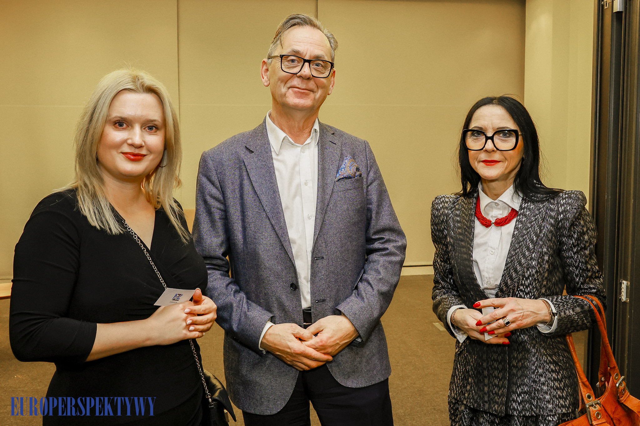 Europerspektywy AHK Polska: Gwiazdkowy Biznes Mixer 2024