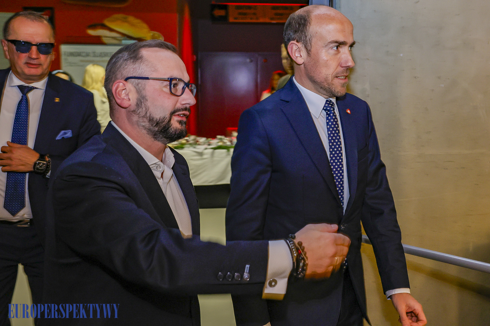 _MG_0104 Europerspektywy Gospodarcze Zamknięcie Roku 2024 RIG