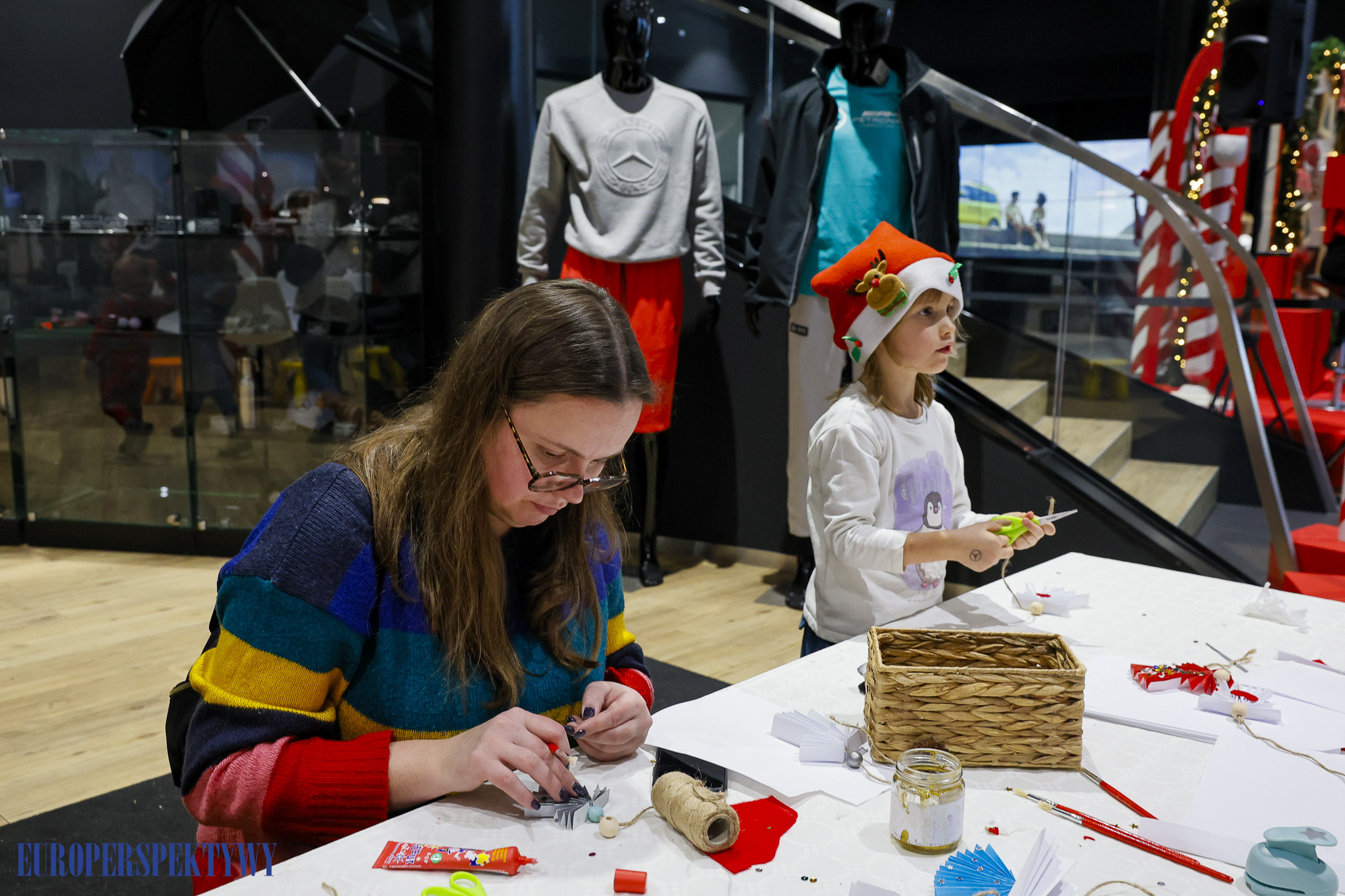 _MG_0109 Europerspektywy Inter-Car Silesia w Rudzie Śląskiej - Piknik mikołajkowy