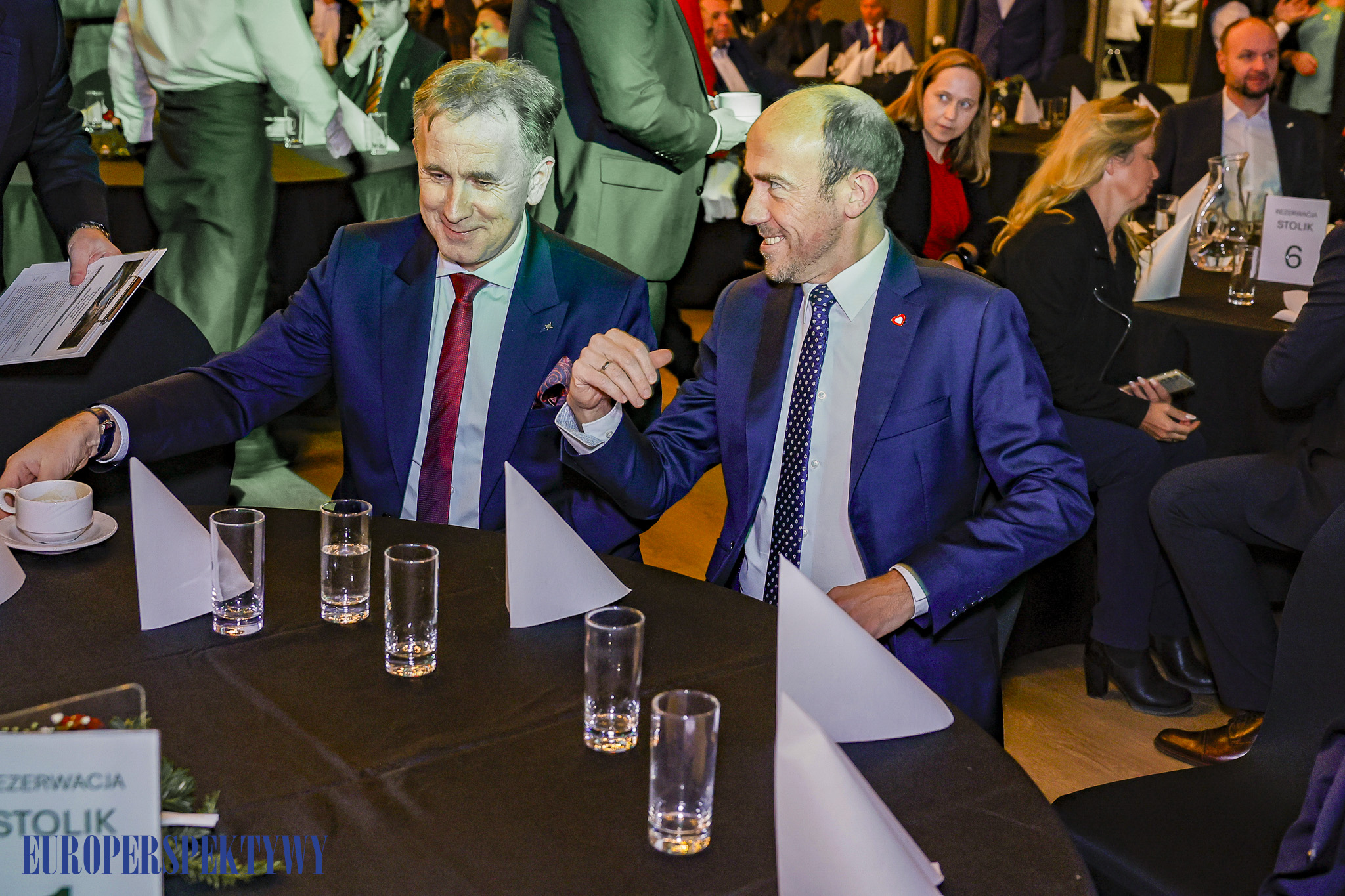 _MG_0115 Europerspektywy Gospodarcze Zamknięcie Roku 2024 RIG