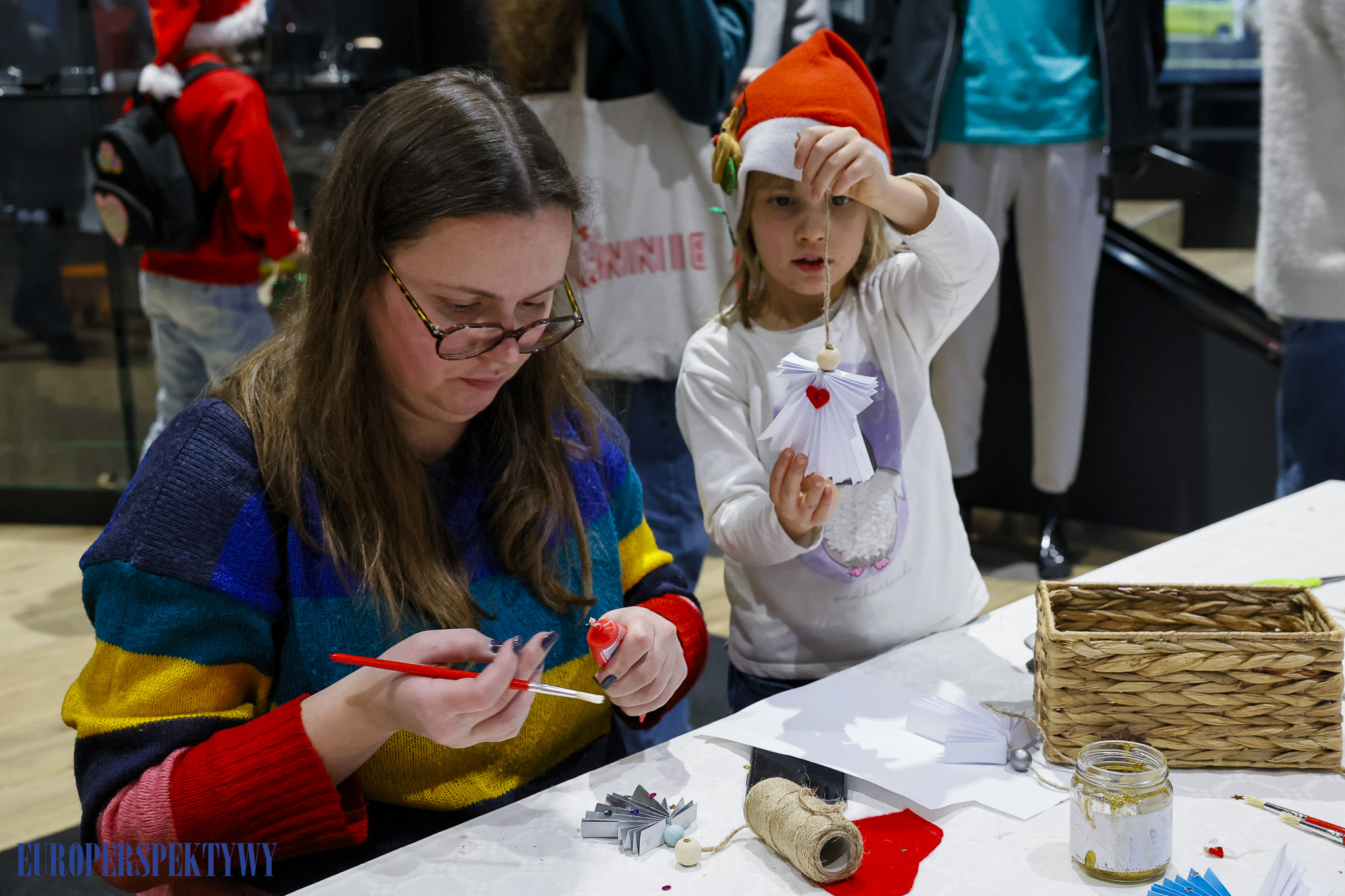 _MG_0129 Europerspektywy Inter-Car Silesia w Rudzie Śląskiej - Piknik mikołajkowy