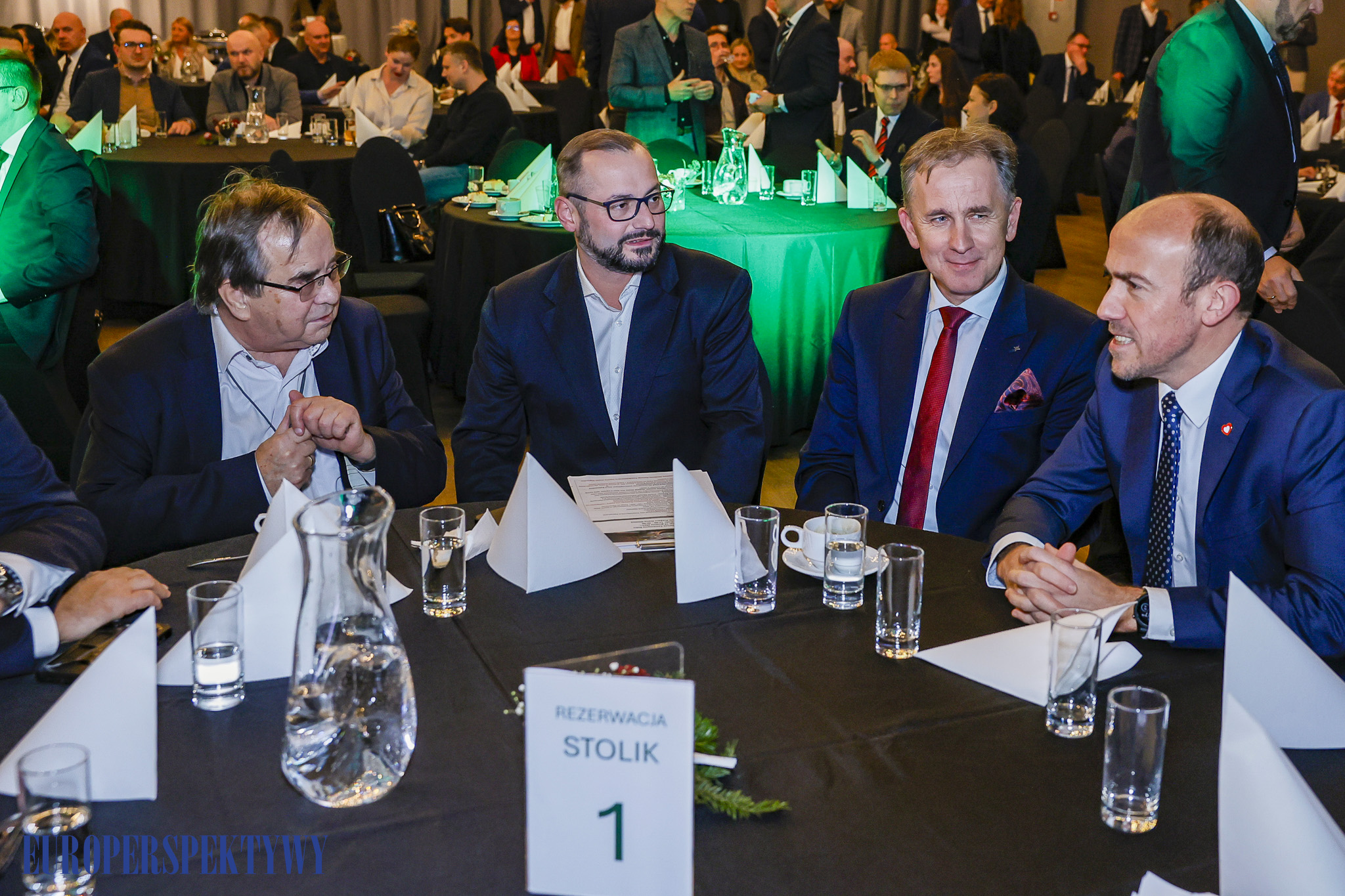 _MG_0133 Europerspektywy Gospodarcze Zamknięcie Roku 2024 RIG
