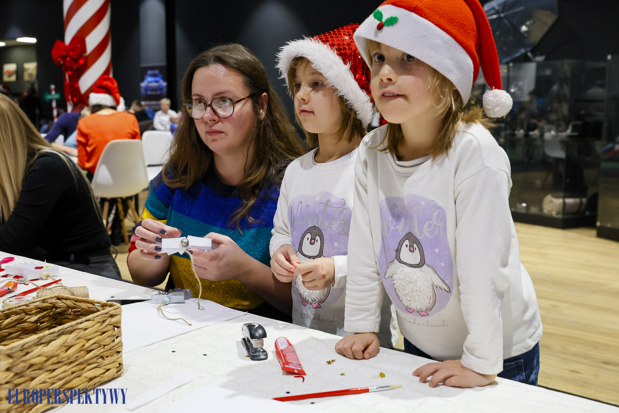 _MG_0149 Europerspektywy Inter-Car Silesia w Rudzie Śląskiej - Piknik mikołajkowy