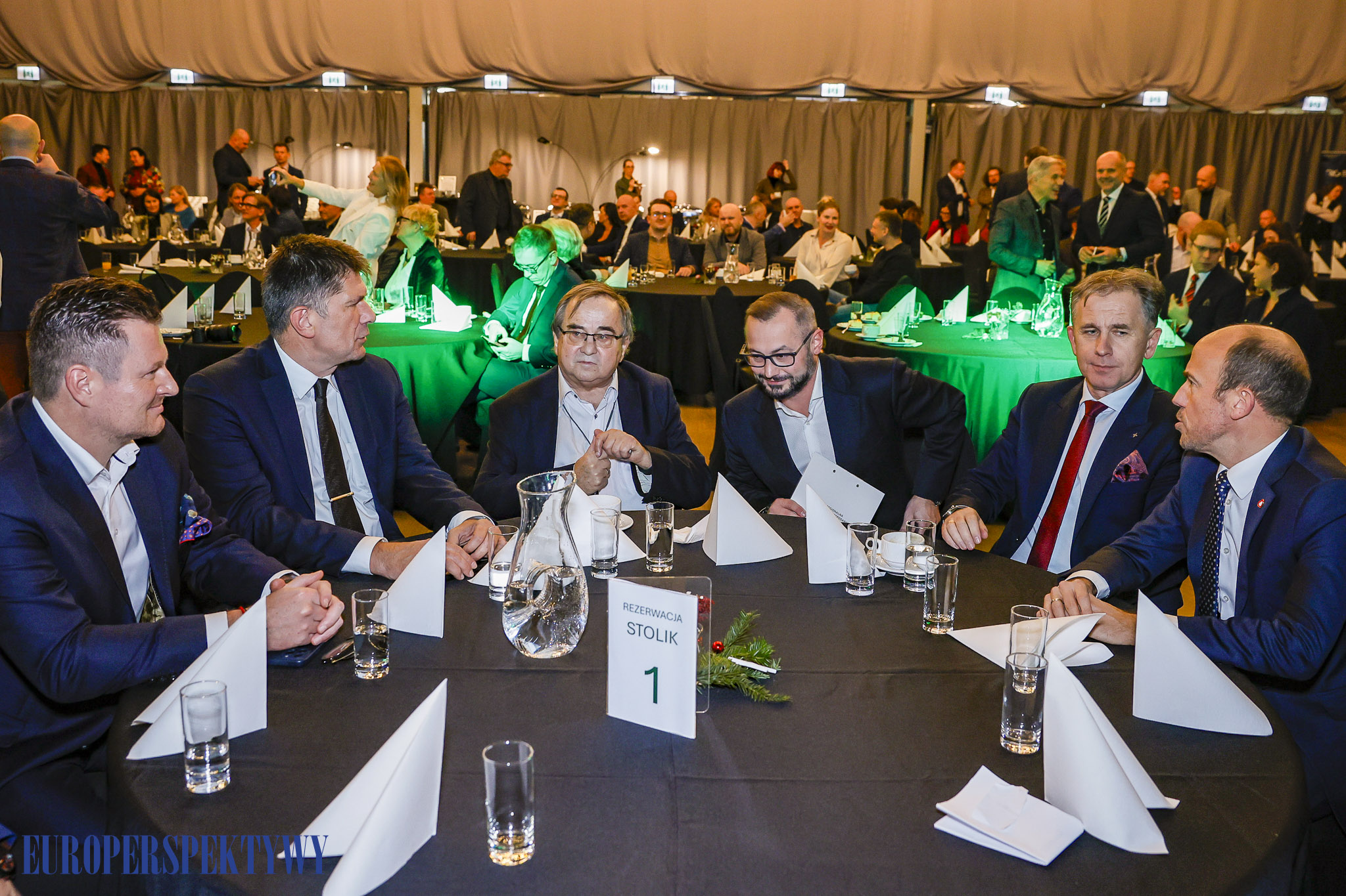 _MG_0150 Europerspektywy Gospodarcze Zamknięcie Roku 2024 RIG
