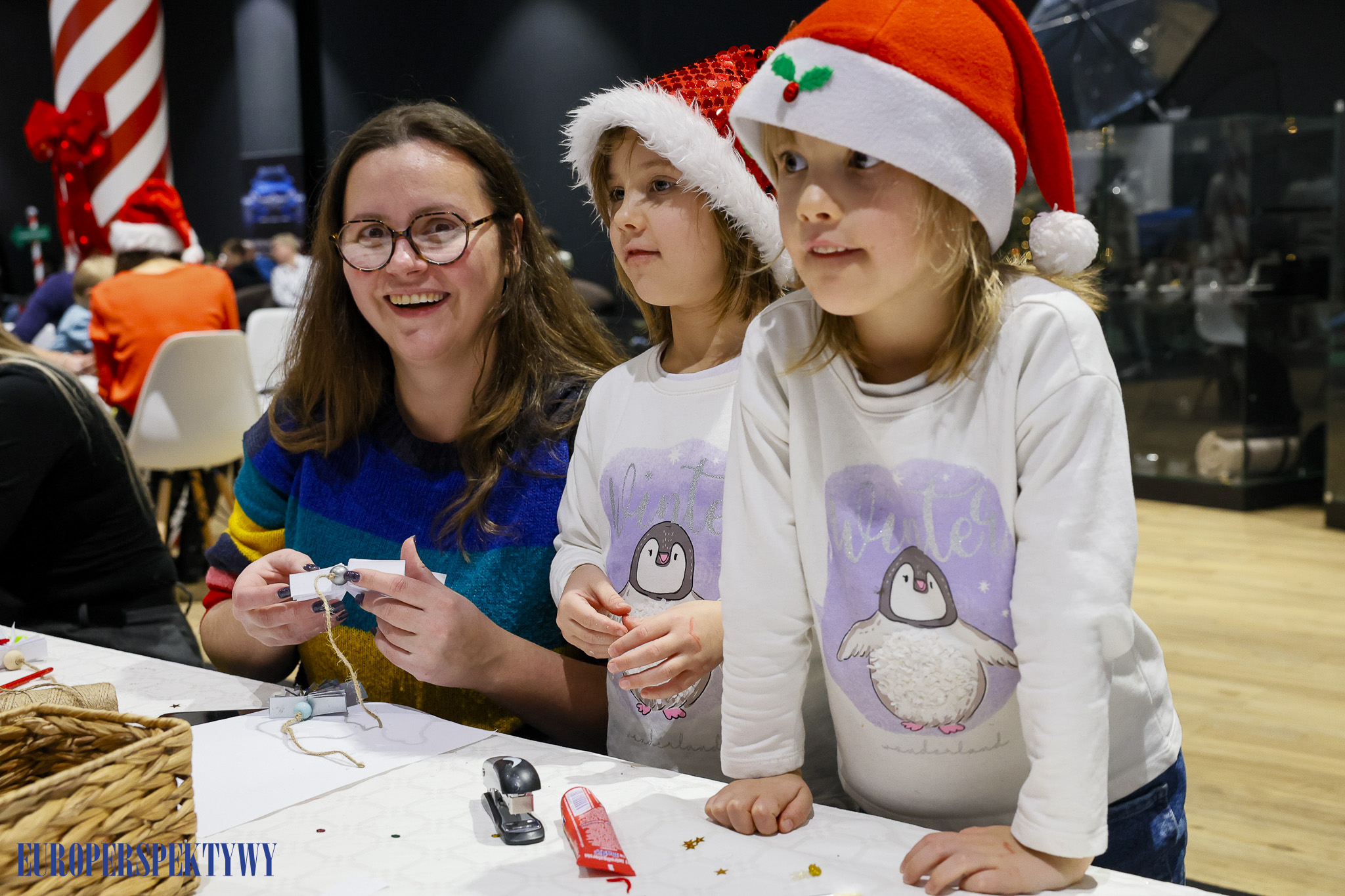 _MG_0166 Europerspektywy Inter-Car Silesia w Rudzie Śląskiej - Piknik mikołajkowy