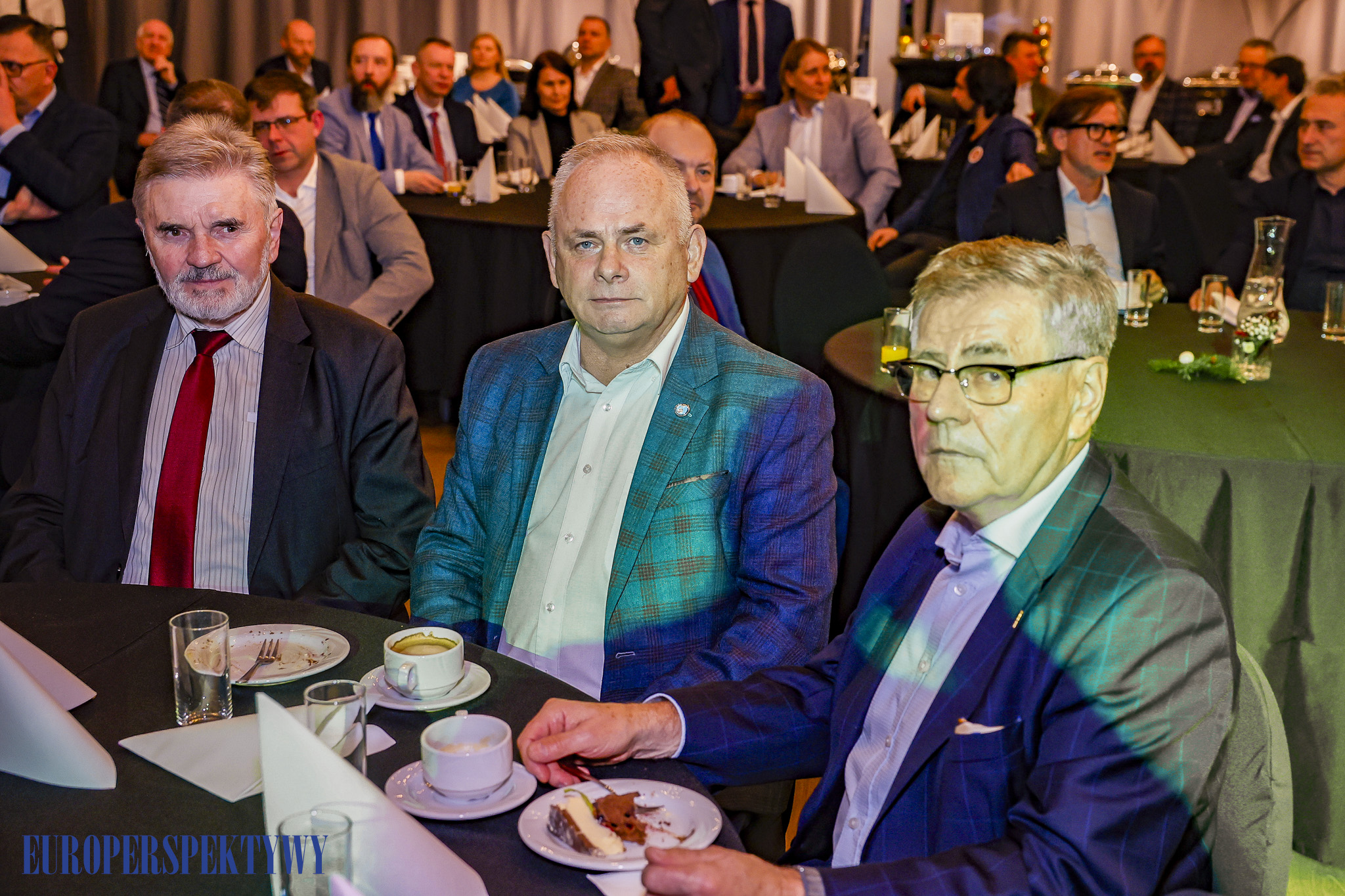 _MG_0181 Europerspektywy Gospodarcze Zamknięcie Roku 2024 RIG