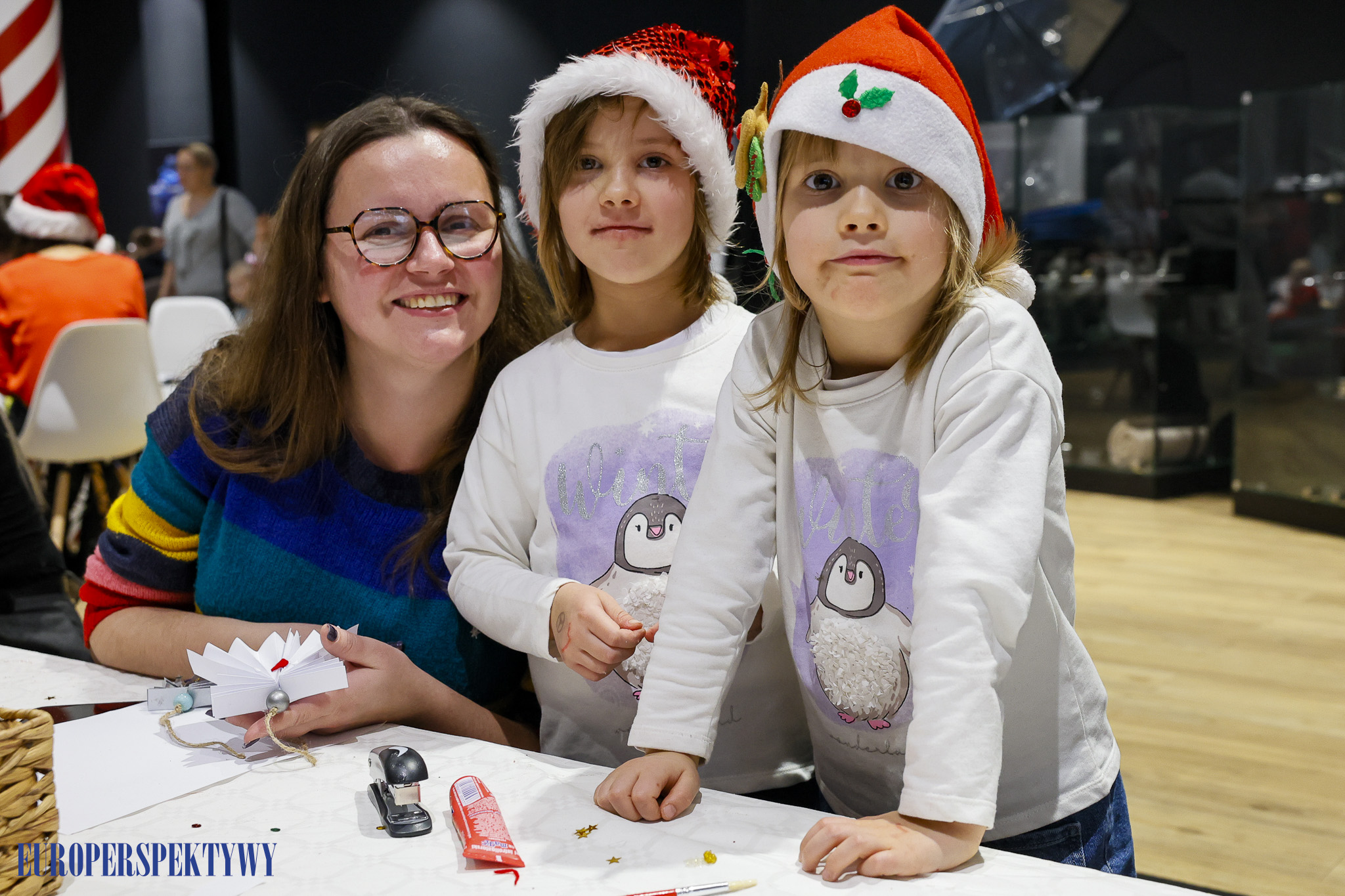 _MG_0190 Europerspektywy Inter-Car Silesia w Rudzie Śląskiej - Piknik mikołajkowy