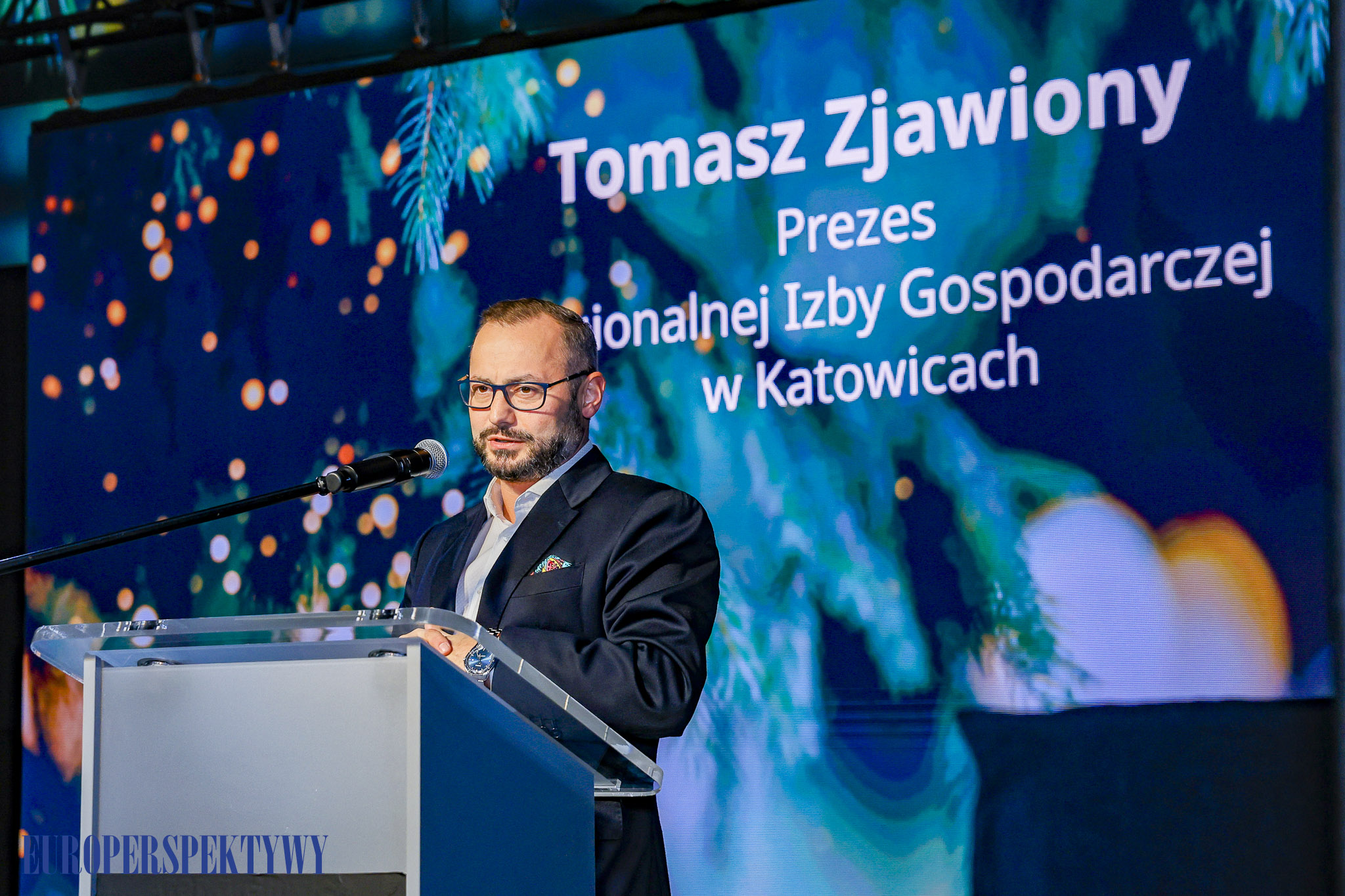 Gospodarcze Zamknięcie Roku 2024 RIG