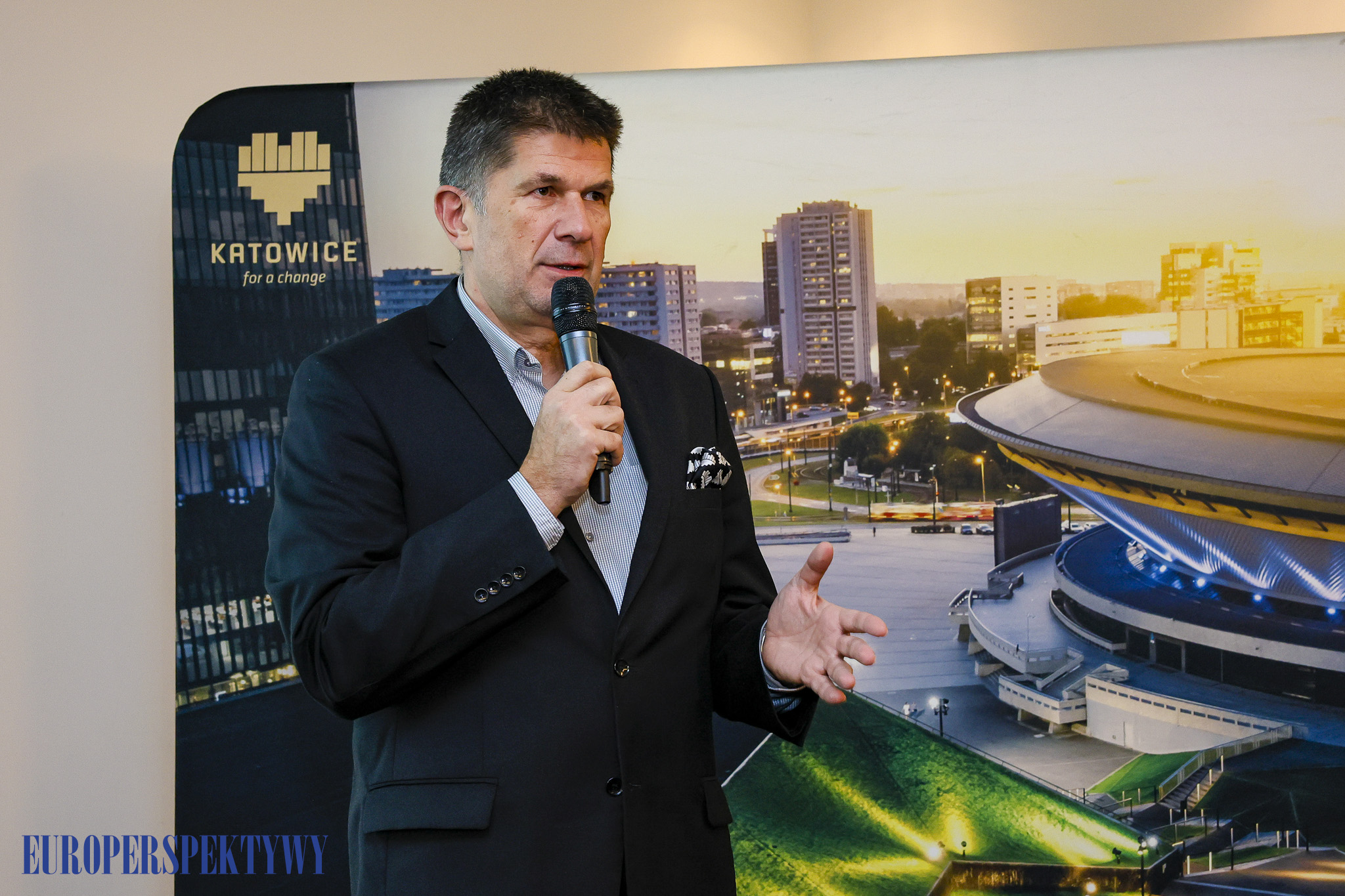 Europerspektywy AHK Polska: Gwiazdkowy Biznes Mixer 2024