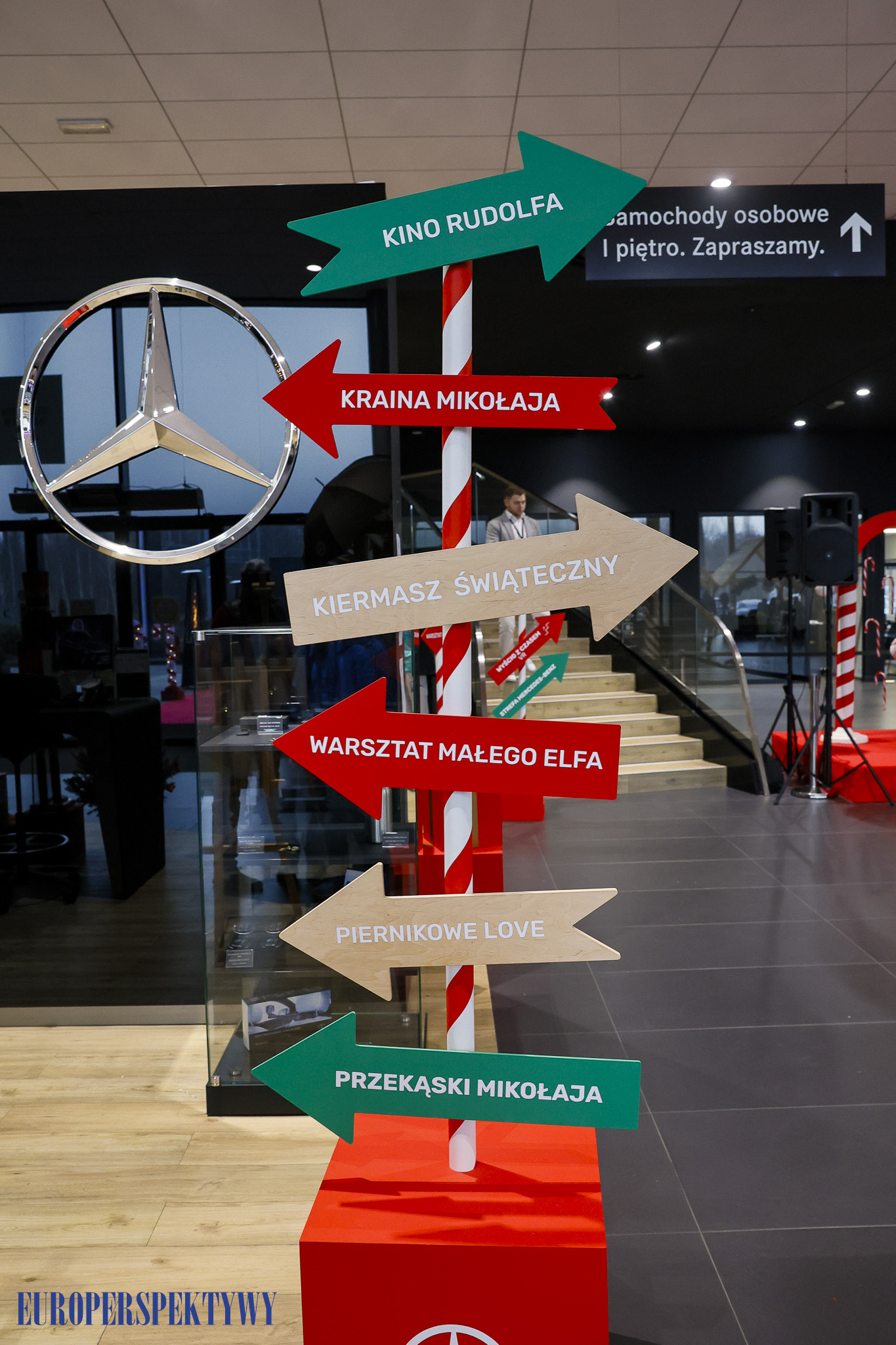 _MG_0242 Europerspektywy Inter-Car Silesia w Rudzie Śląskiej - Piknik mikołajkowy