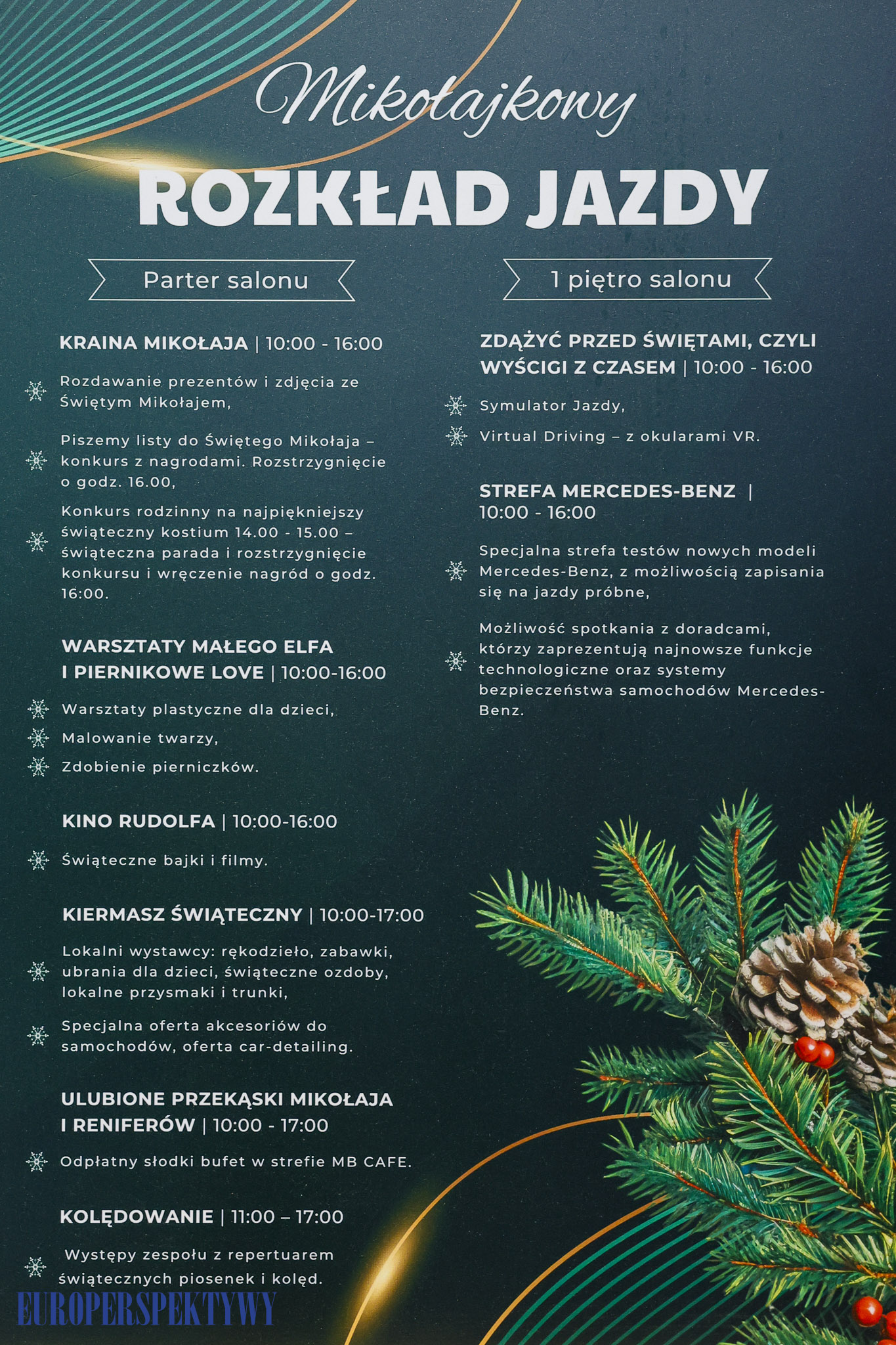 _MG_0246 Europerspektywy Inter-Car Silesia w Rudzie Śląskiej - Piknik mikołajkowy