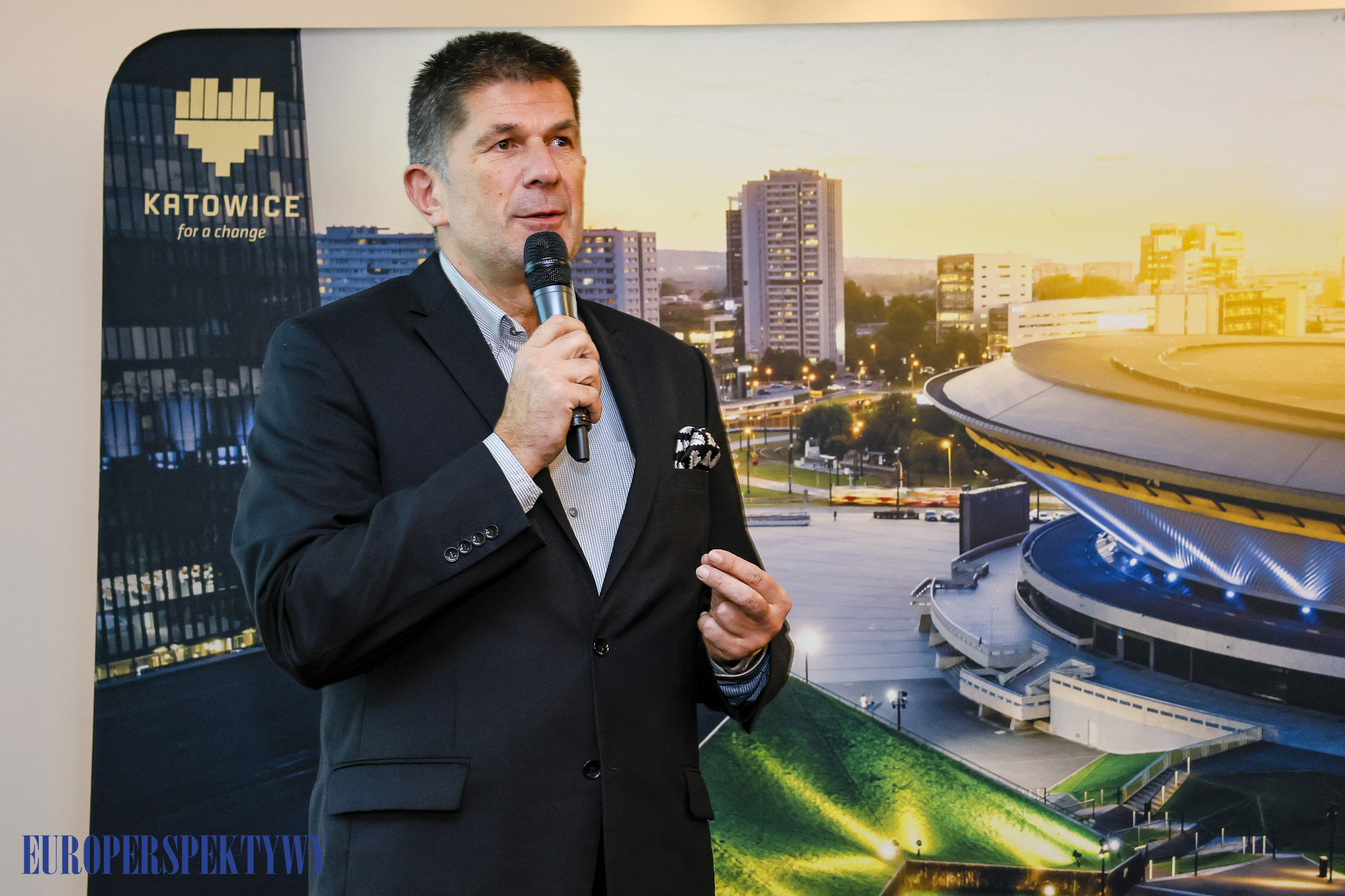 Europerspektywy AHK Polska: Gwiazdkowy Biznes Mixer 2024