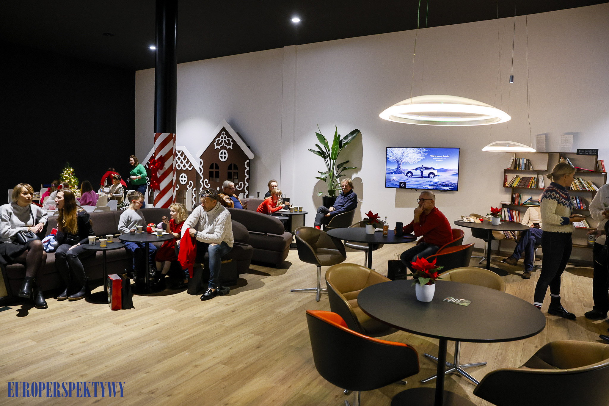 _MG_0252 Europerspektywy Inter-Car Silesia w Rudzie Śląskiej - Piknik mikołajkowy