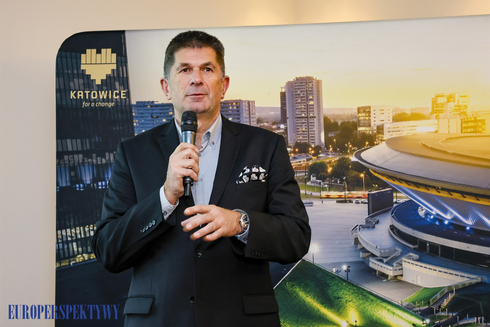 Europerspektywy AHK Polska: Gwiazdkowy Biznes Mixer 2024